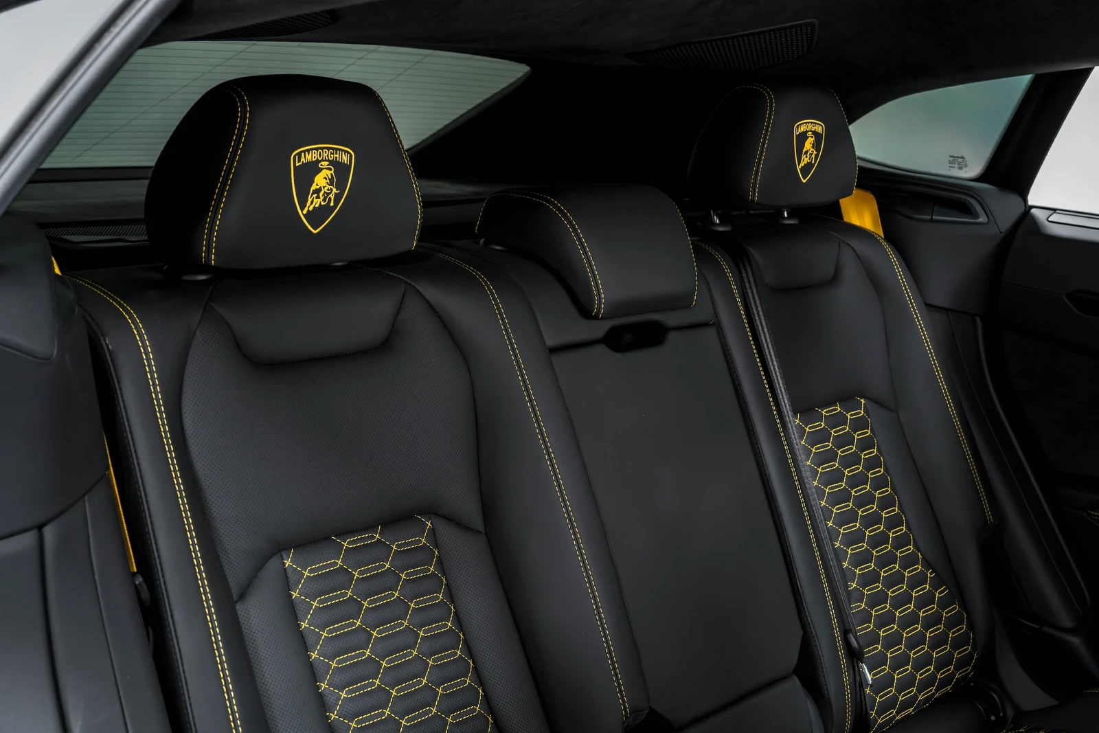 2024 Lamborghini Urus S, 12/30