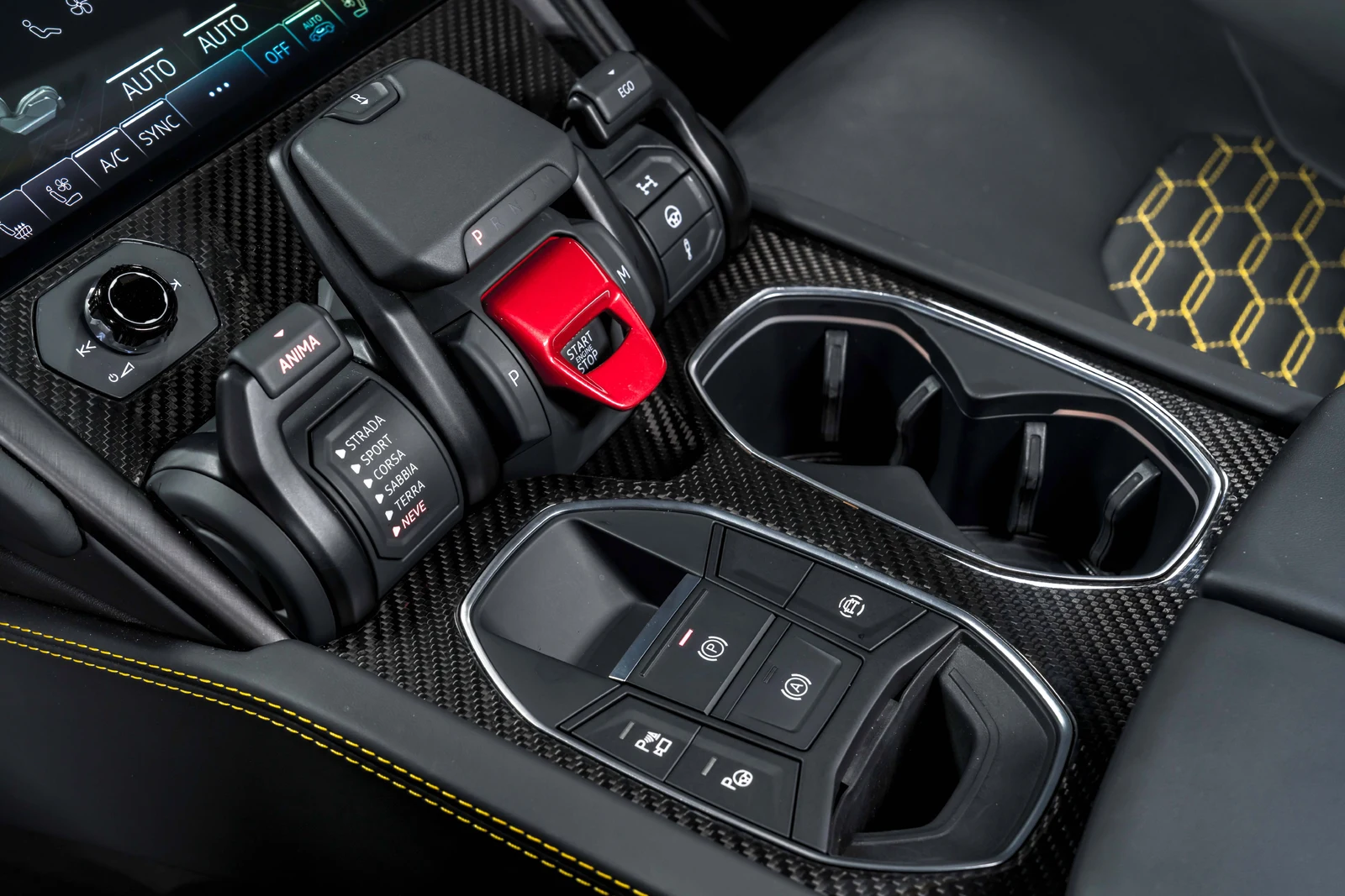 2024 Lamborghini Urus S, 13/30