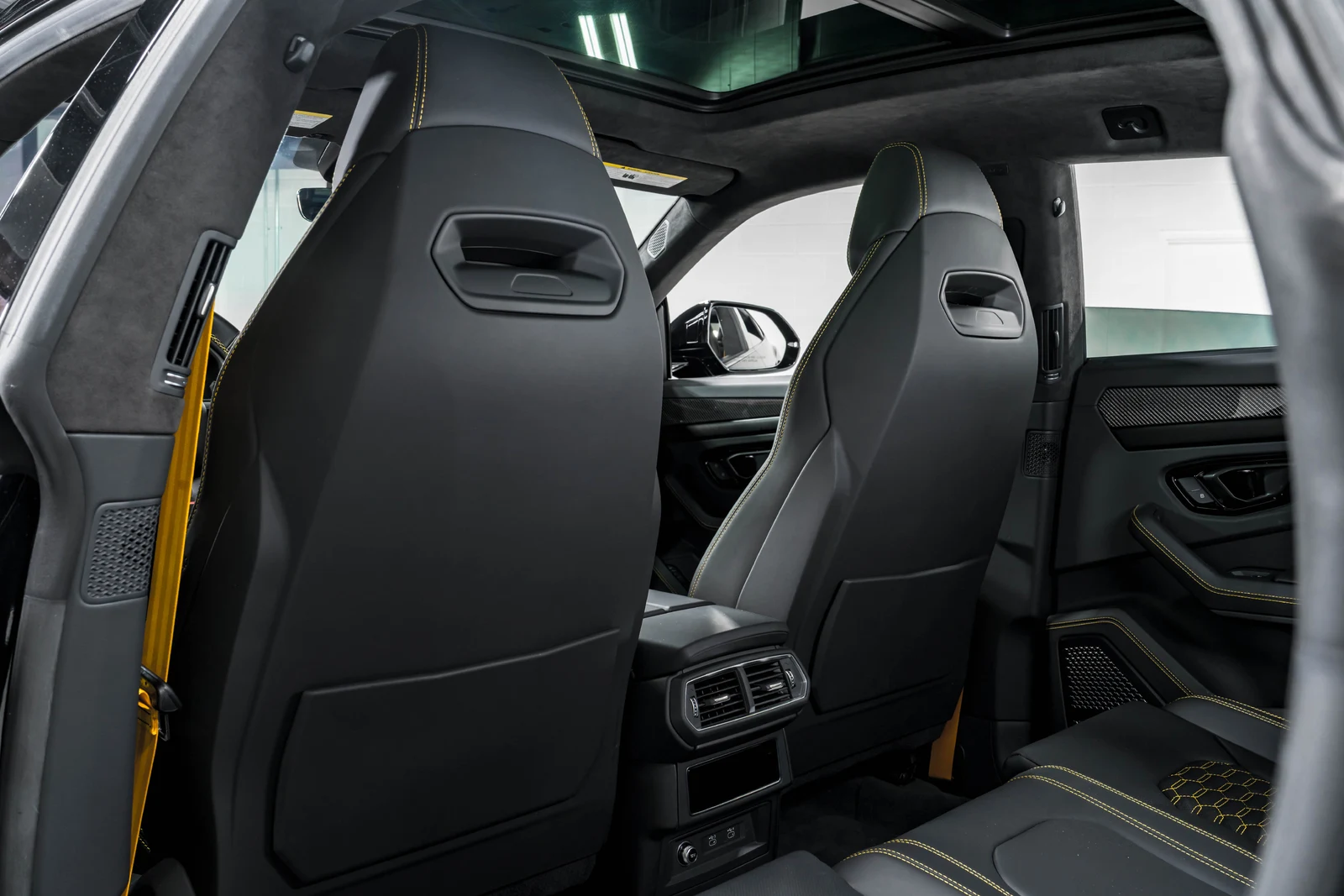 2024 Lamborghini Urus S, 14/30