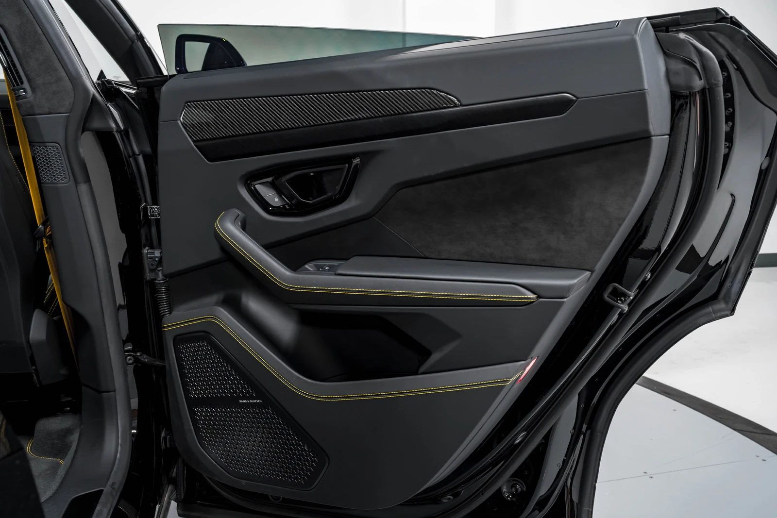 2024 Lamborghini Urus S, 15/30