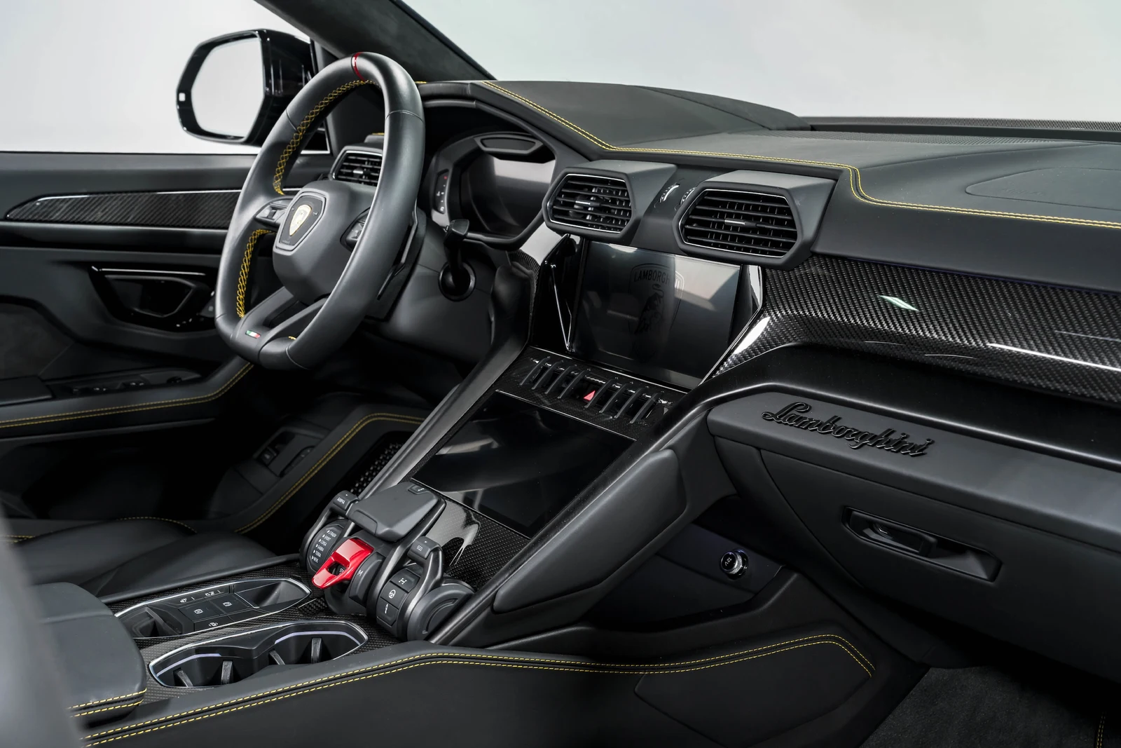 2024 Lamborghini Urus S, 16/30