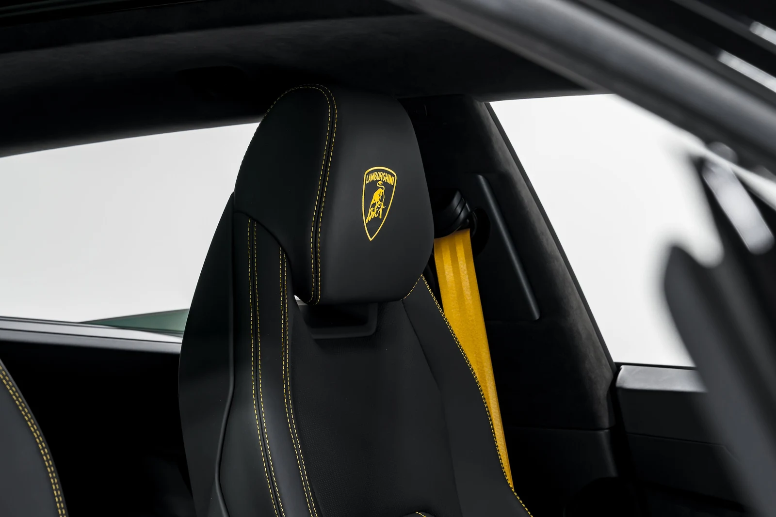 2024 Lamborghini Urus S, 17/30