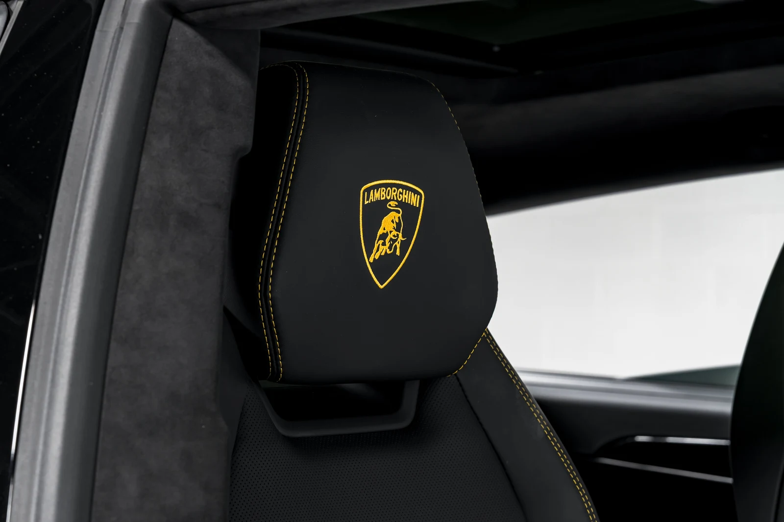 2024 Lamborghini Urus S, 18/30