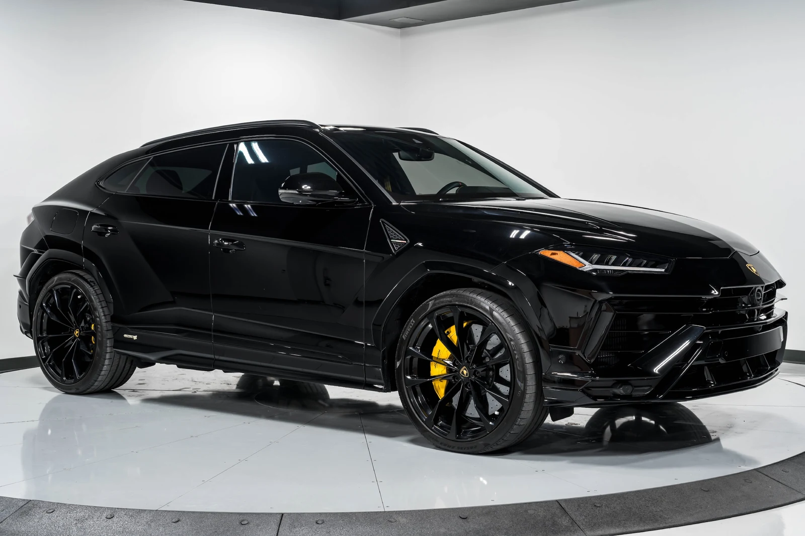2024 Lamborghini Urus S, 20/30