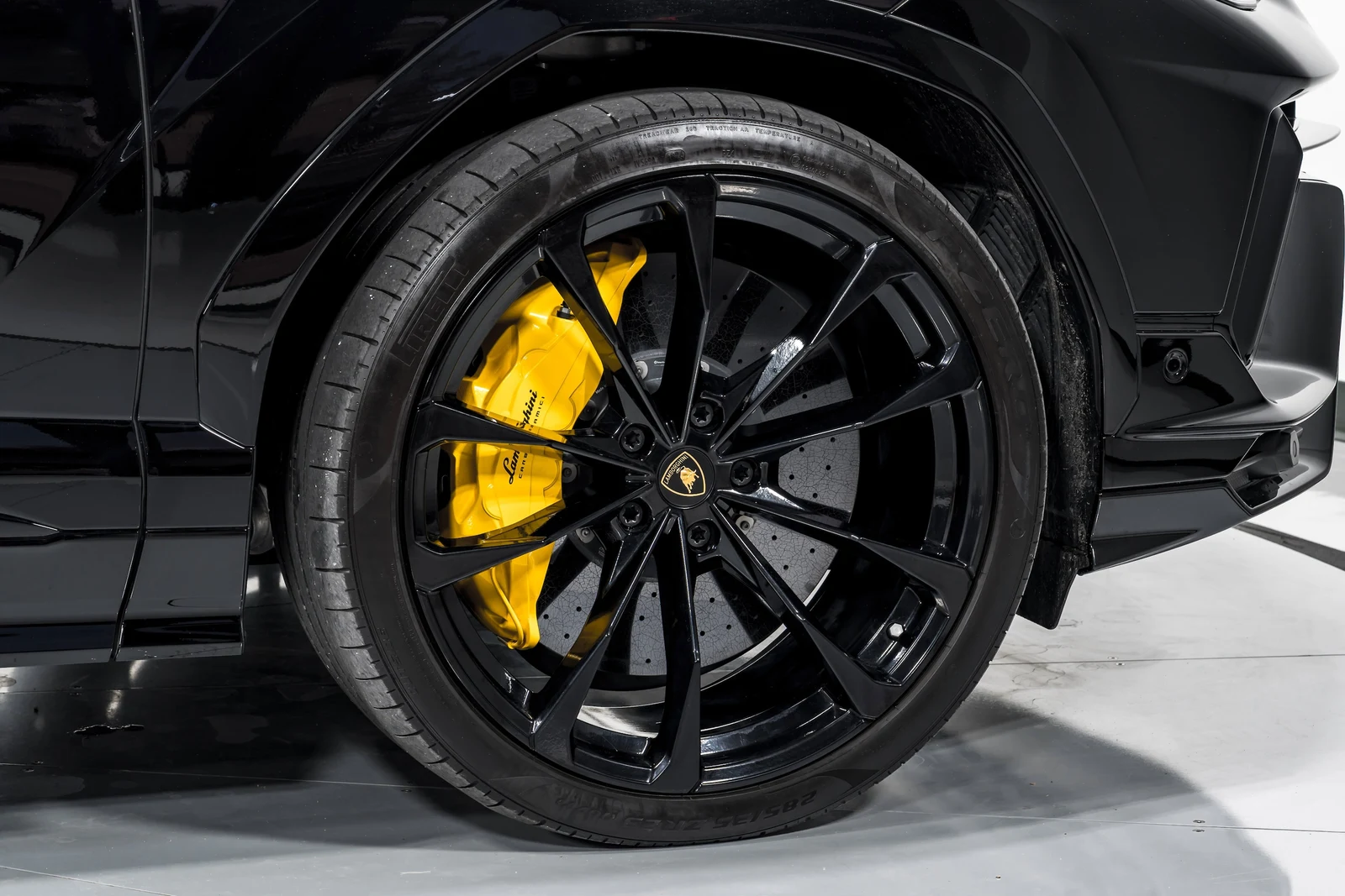 2024 Lamborghini Urus S, 24/30