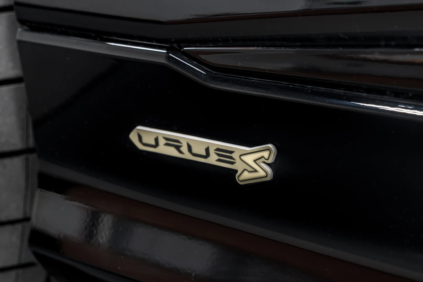 2024 Lamborghini Urus S, 26/30