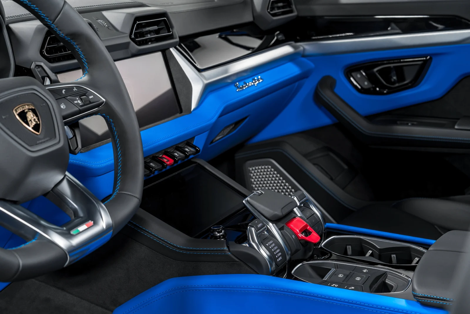2026 Lamborghini Urus SE, 10/30