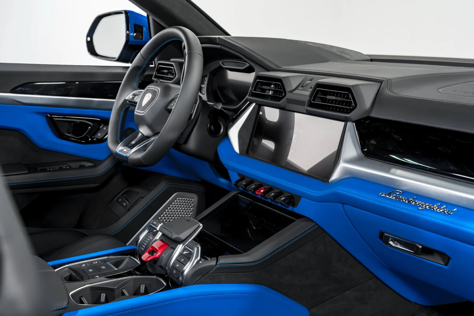 2026 Lamborghini Urus SE, 16/30