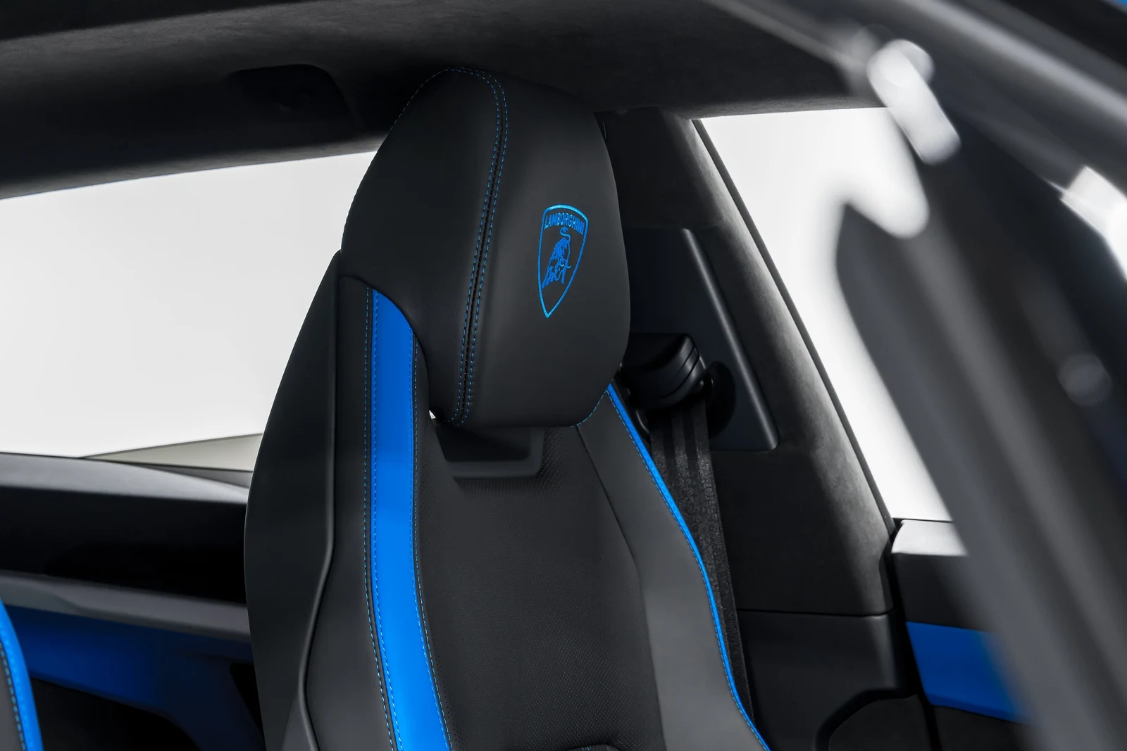2026 Lamborghini Urus SE, 17/30