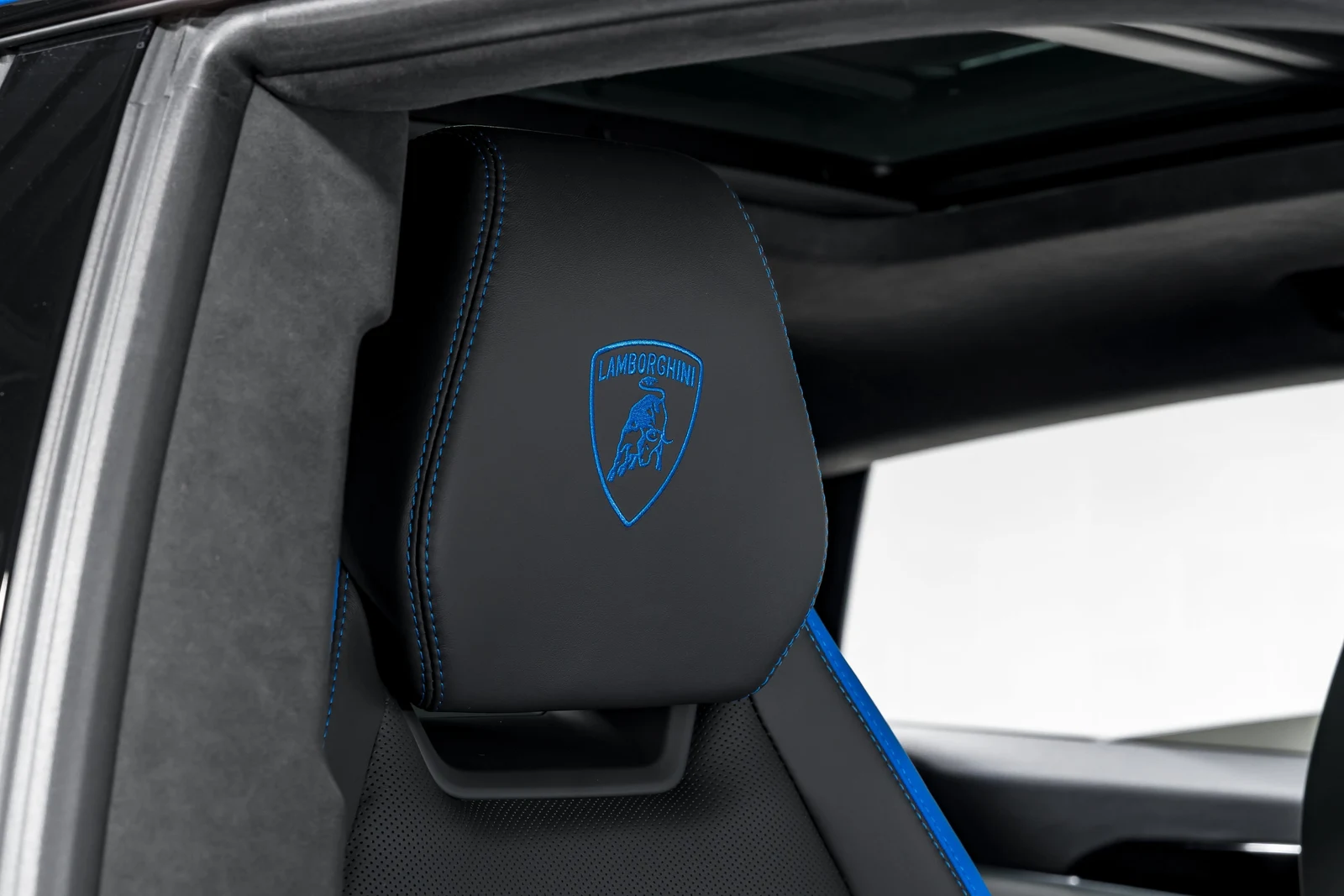 2026 Lamborghini Urus SE, 18/30