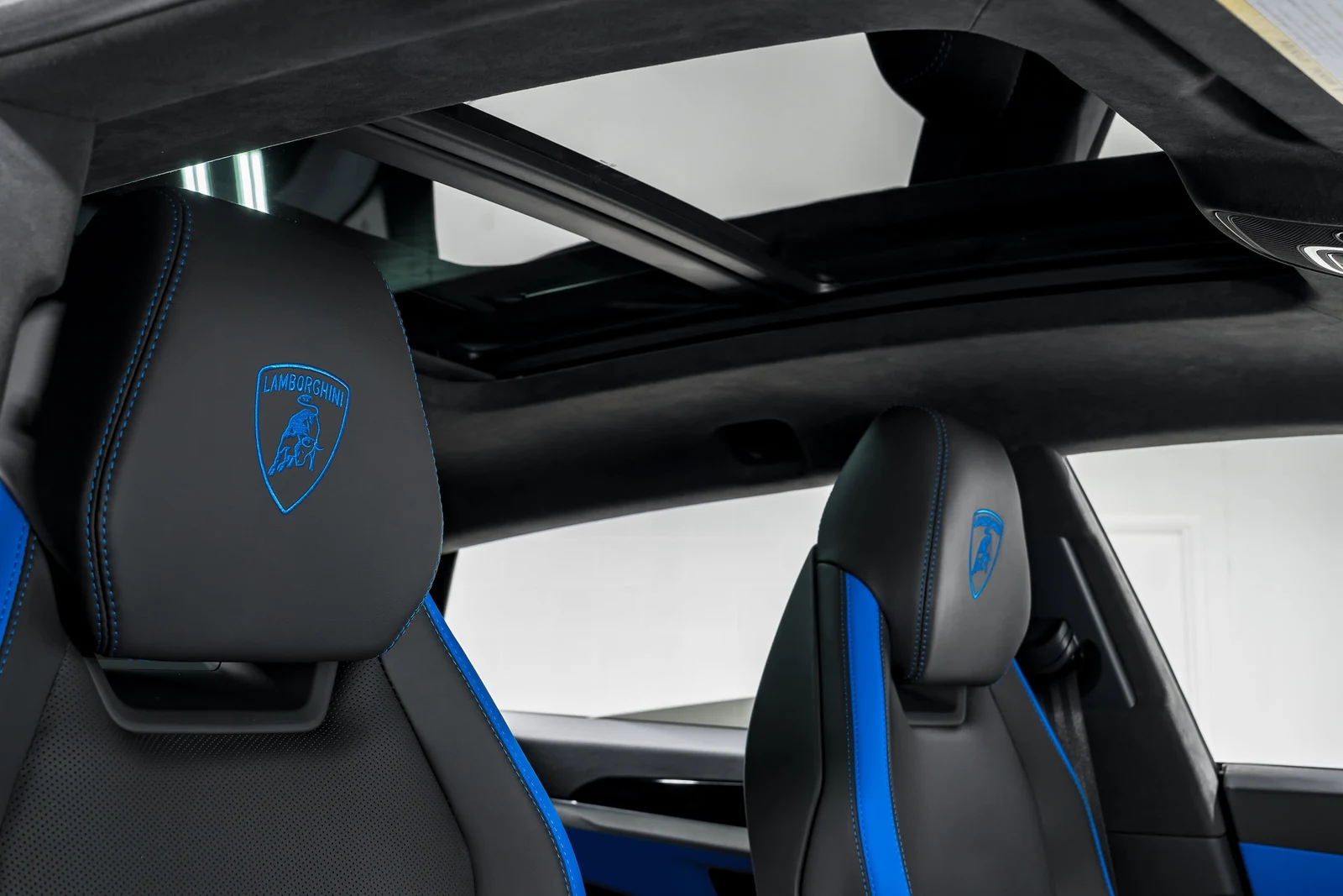 2026 Lamborghini Urus SE, 19/30
