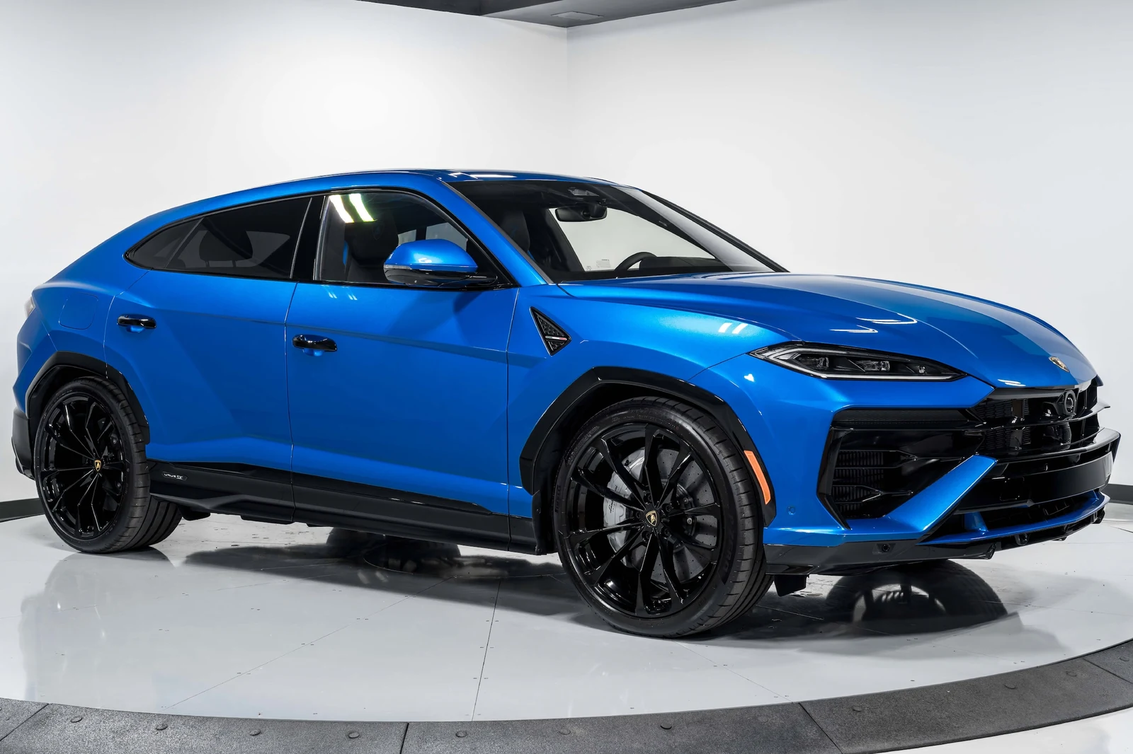 2026 Lamborghini Urus SE, 20/30
