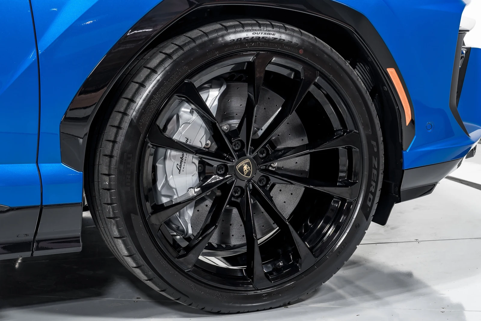 2026 Lamborghini Urus SE, 24/30
