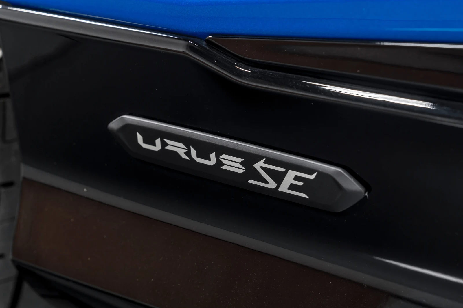 2026 Lamborghini Urus SE, 26/30