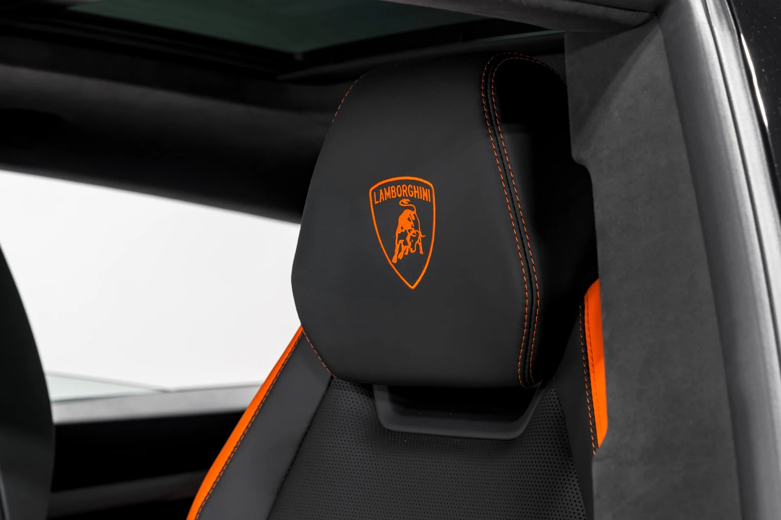 2025 Lamborghini Urus SE, 9/30