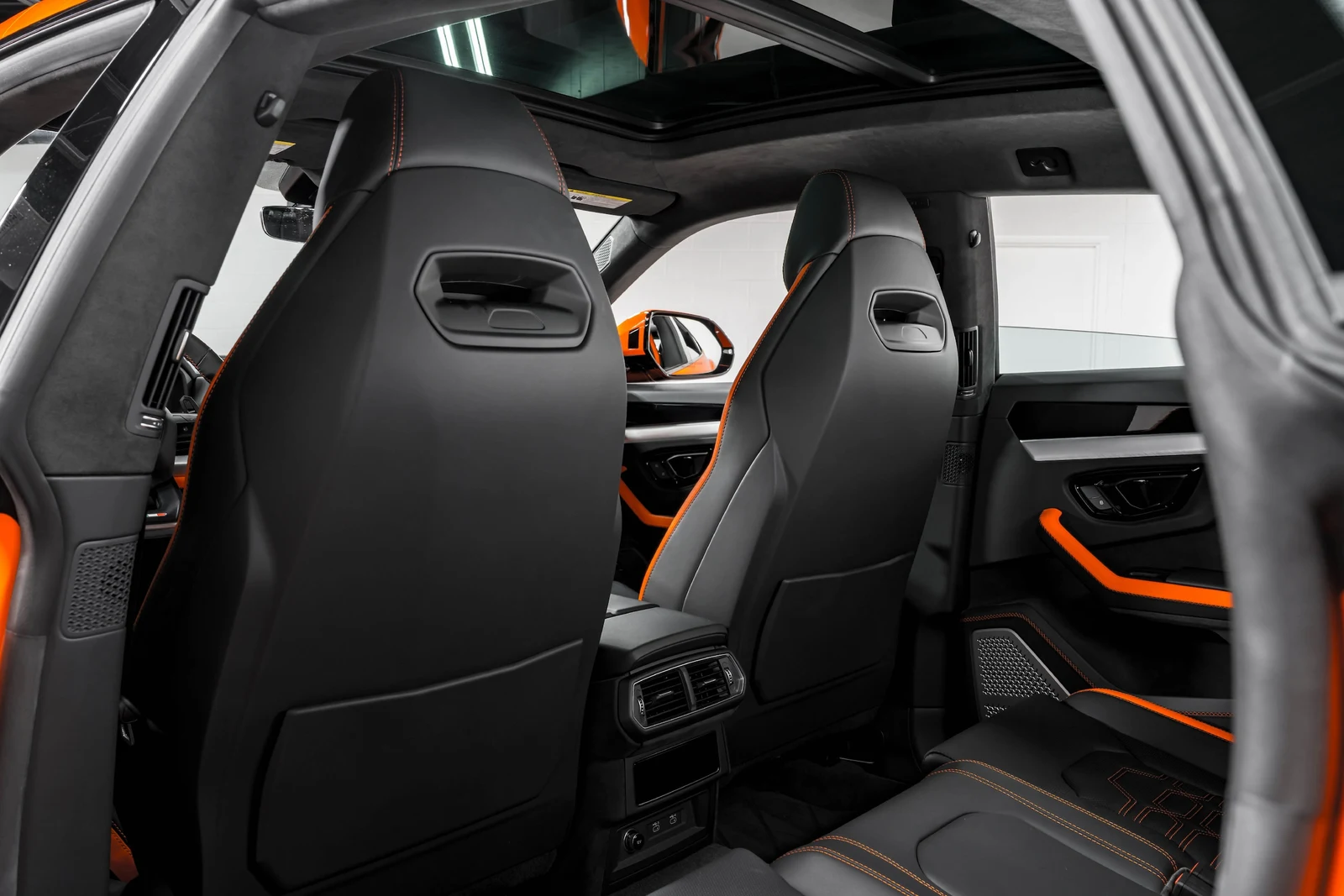 2025 Lamborghini Urus SE, 15/30