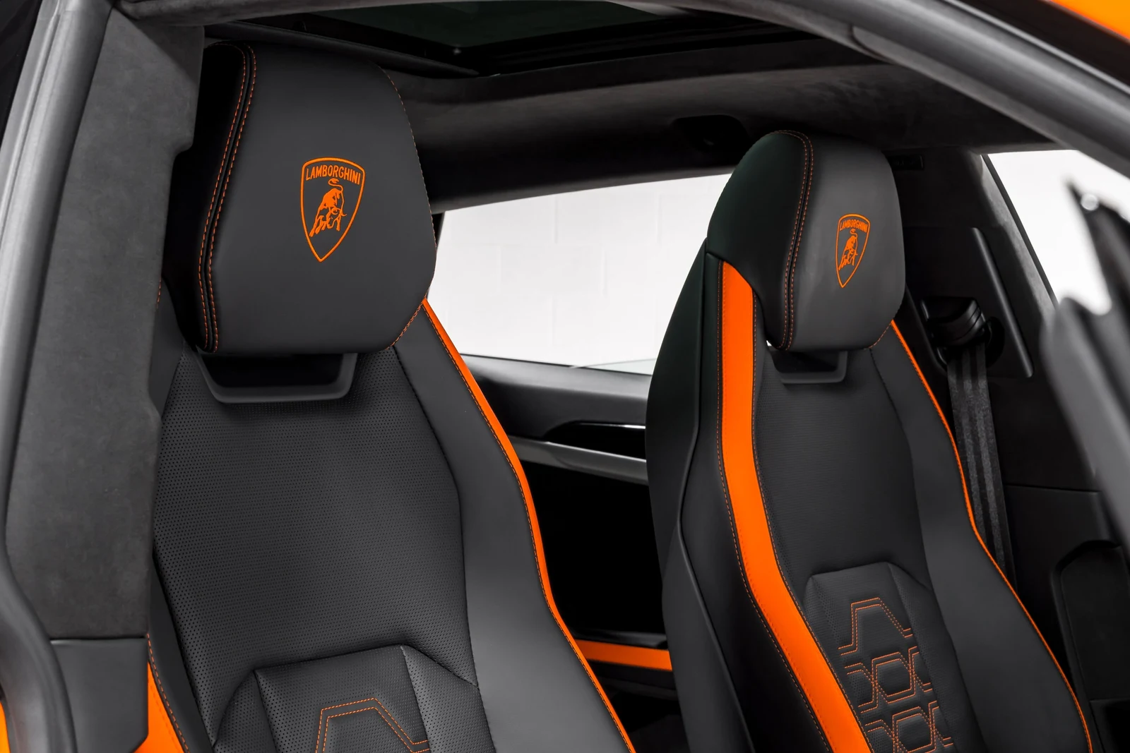 2025 Lamborghini Urus SE, 17/30