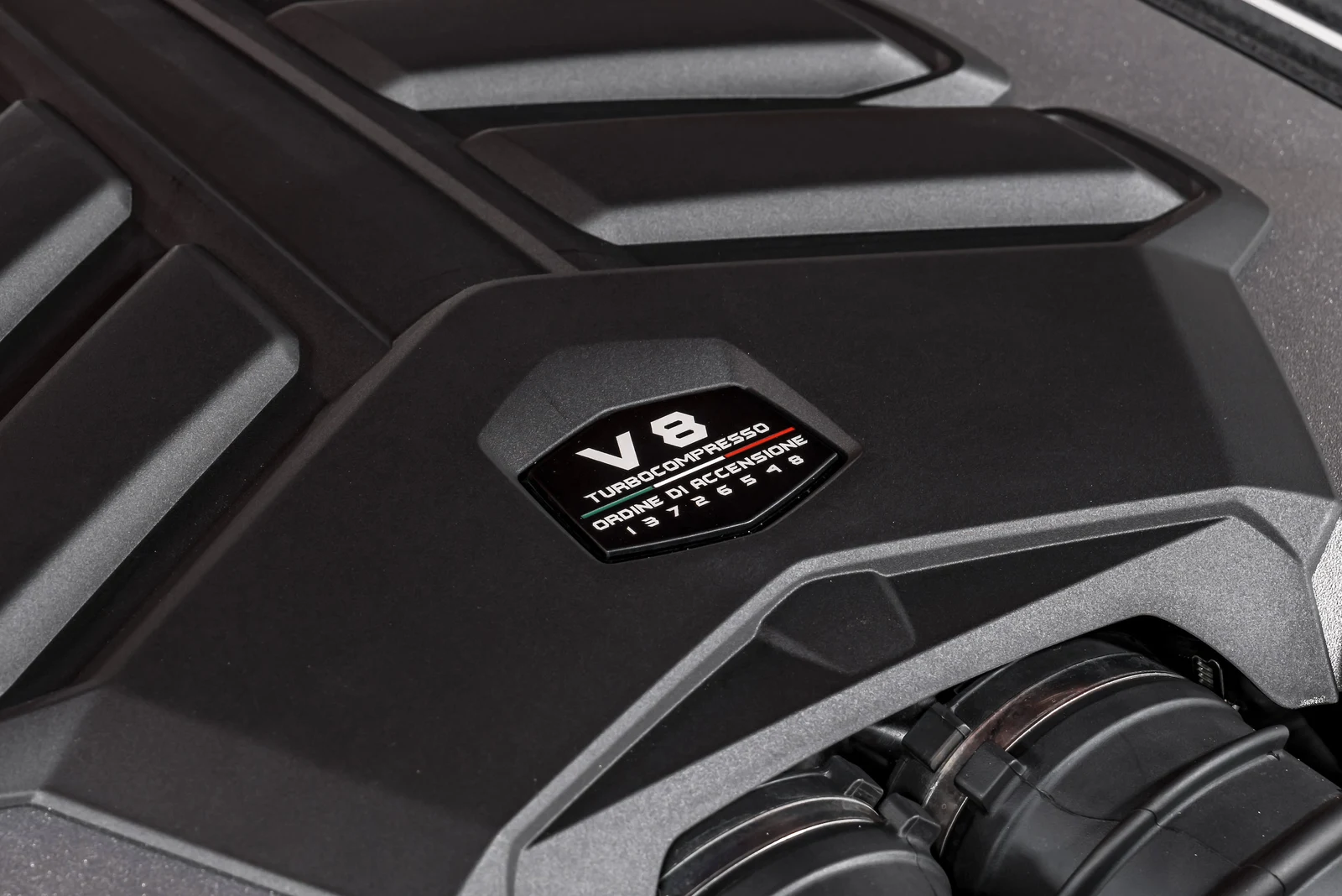 2025 Lamborghini Urus SE, 23/30