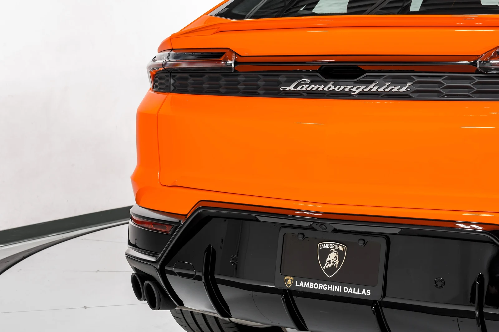 2025 Lamborghini Urus SE, 26/30