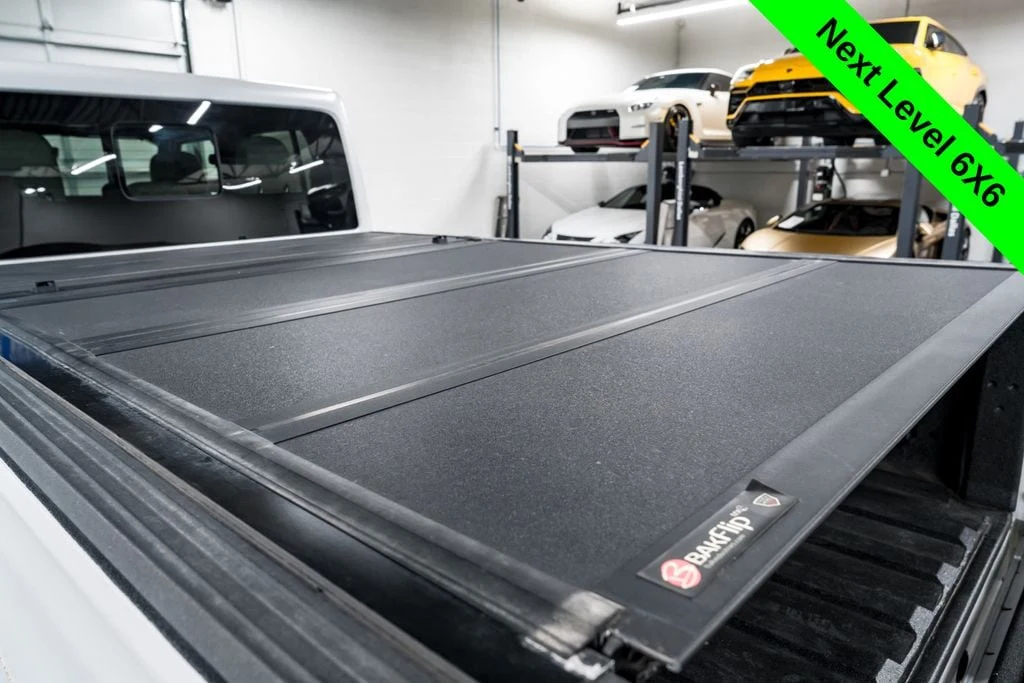 2021 Jeep Gladiator Next Level 6X6, 30/30