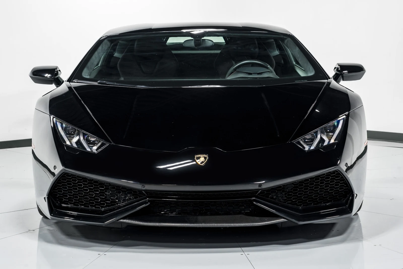 2015 Lamborghini Huracán LP 610-4, 5/30