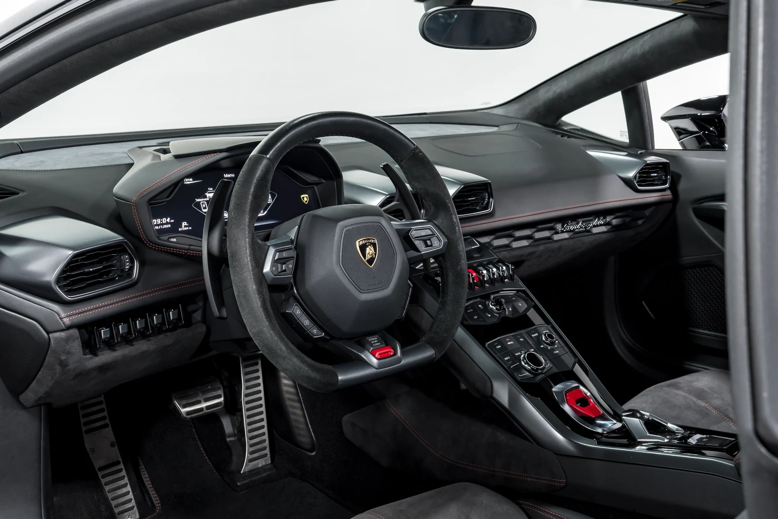 2015 Lamborghini Huracán LP 610-4, 7/30