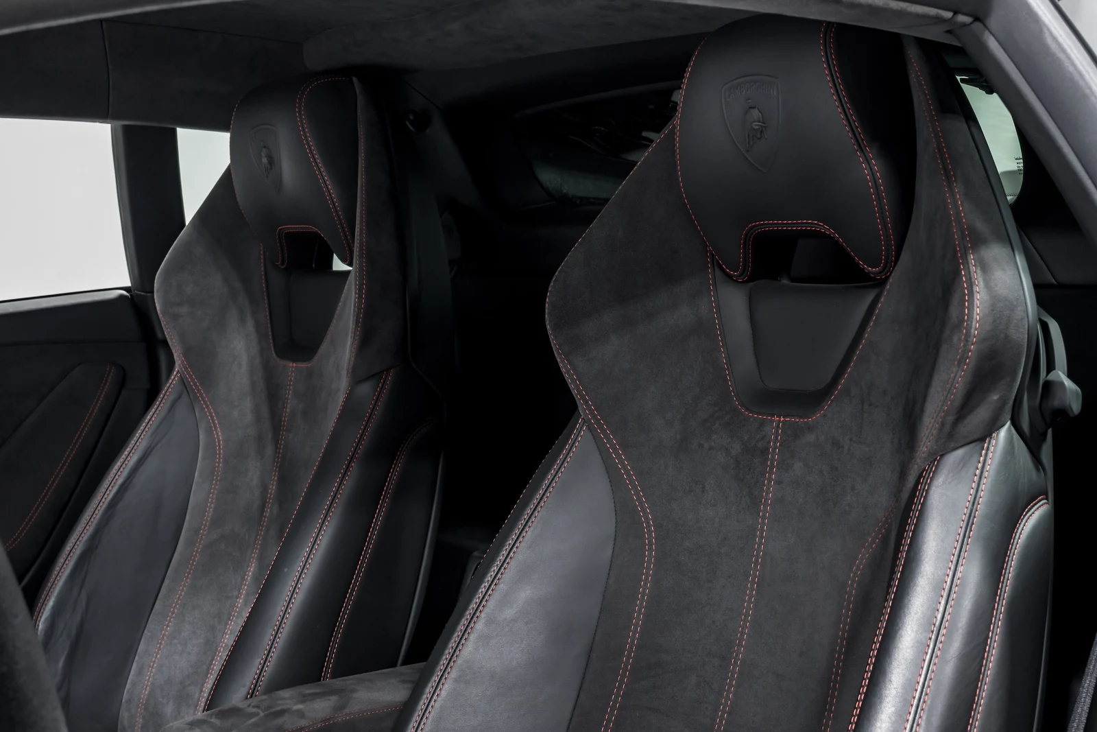 2015 Lamborghini Huracán LP 610-4, 11/30