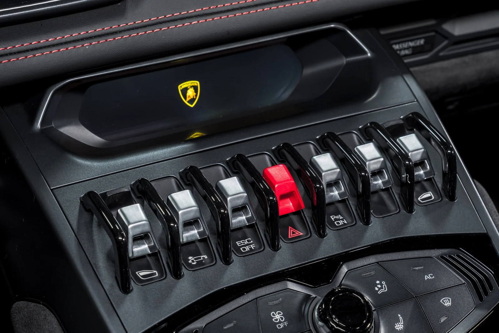 2015 Lamborghini Huracán LP 610-4, 14/30