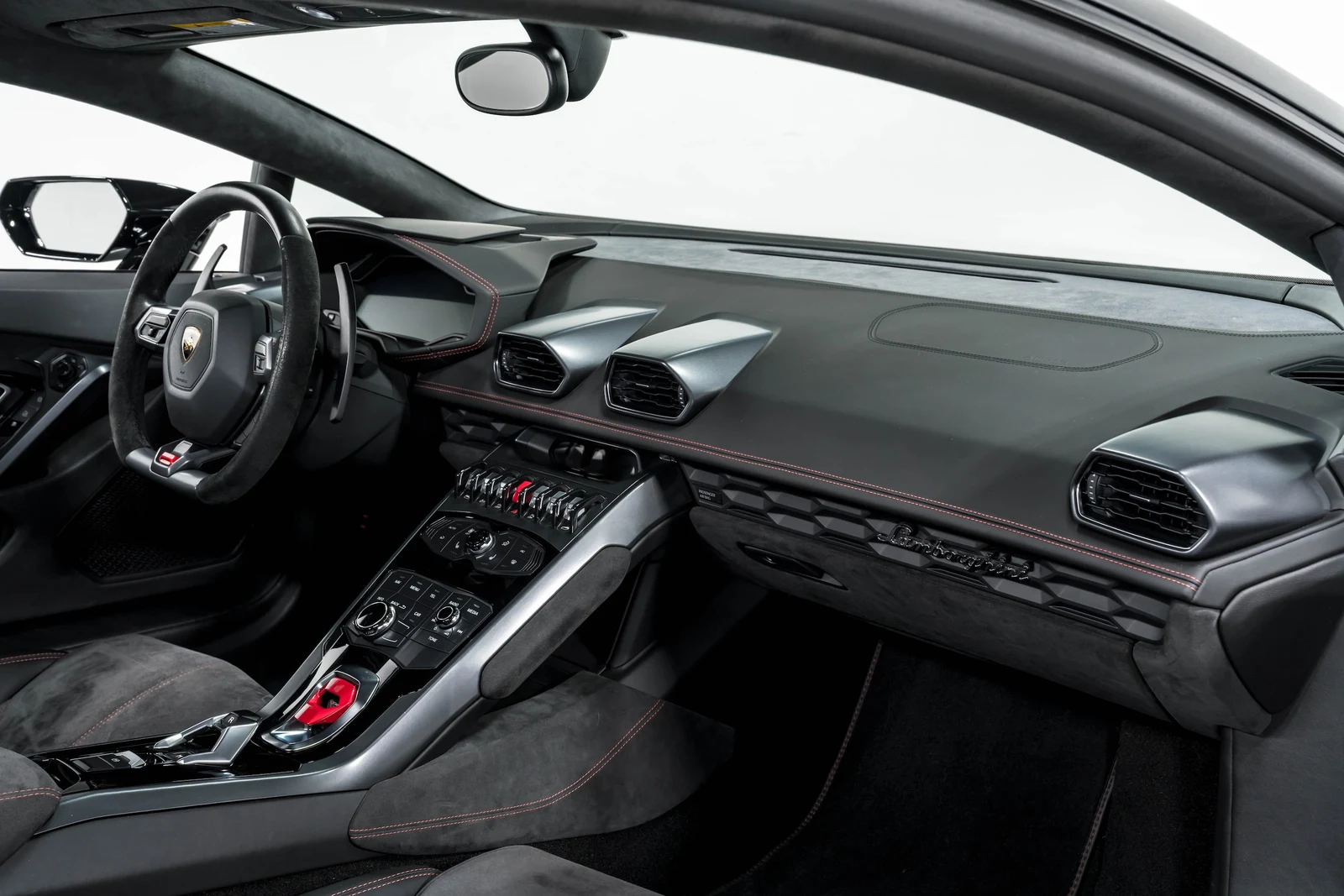 2015 Lamborghini Huracán LP 610-4, 18/30