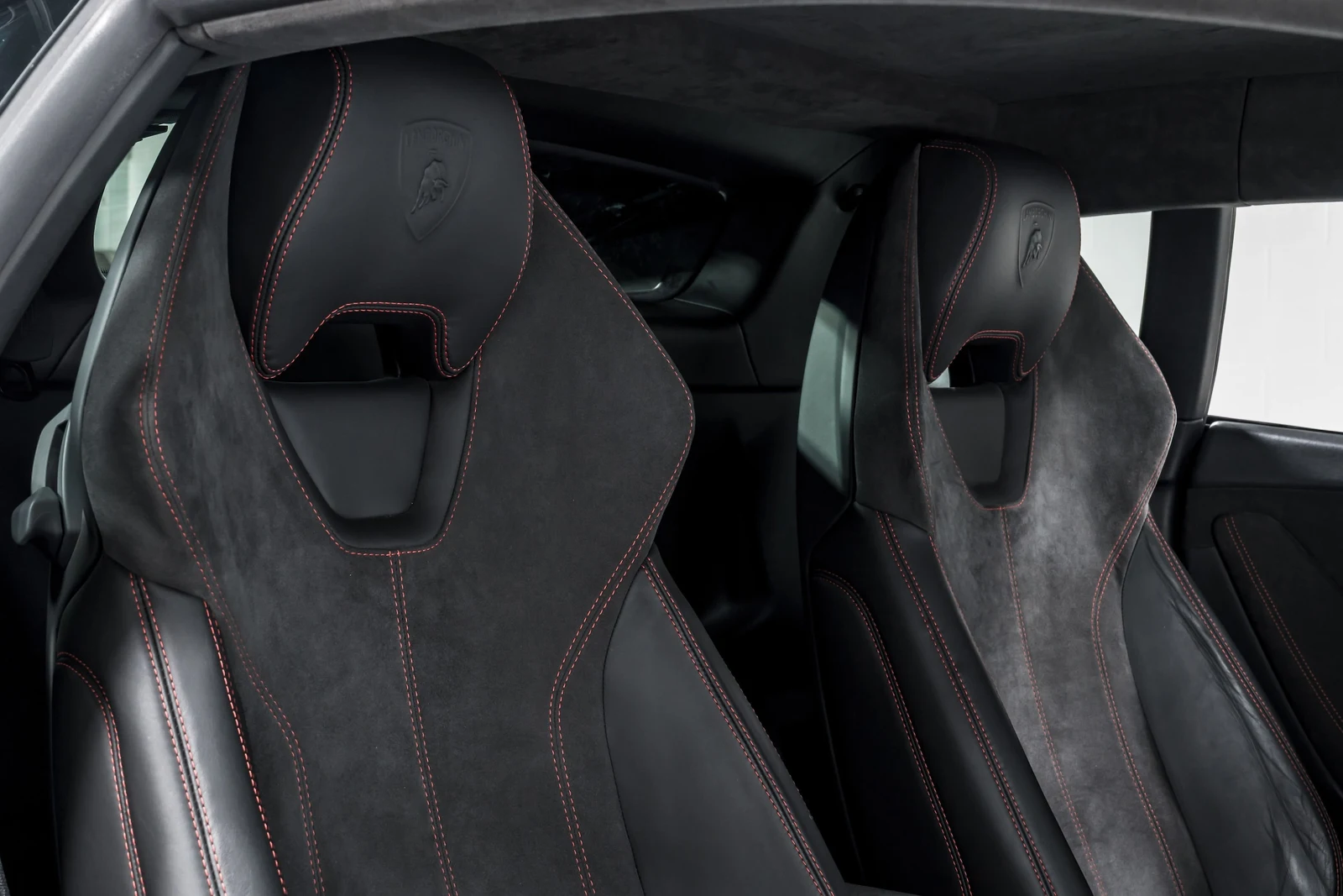 2015 Lamborghini Huracán LP 610-4, 19/30