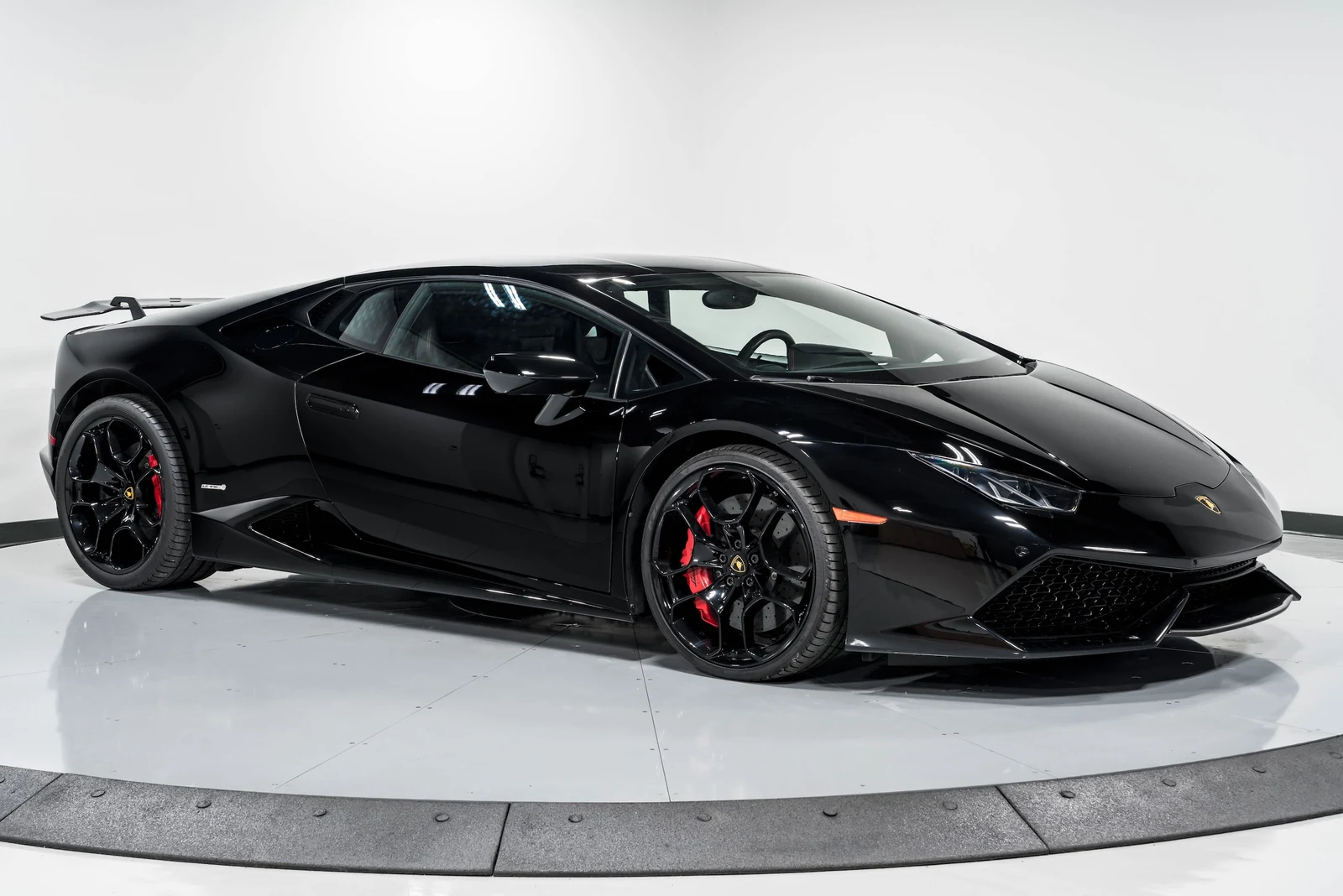 2015 Lamborghini Huracán LP 610-4, 21/30