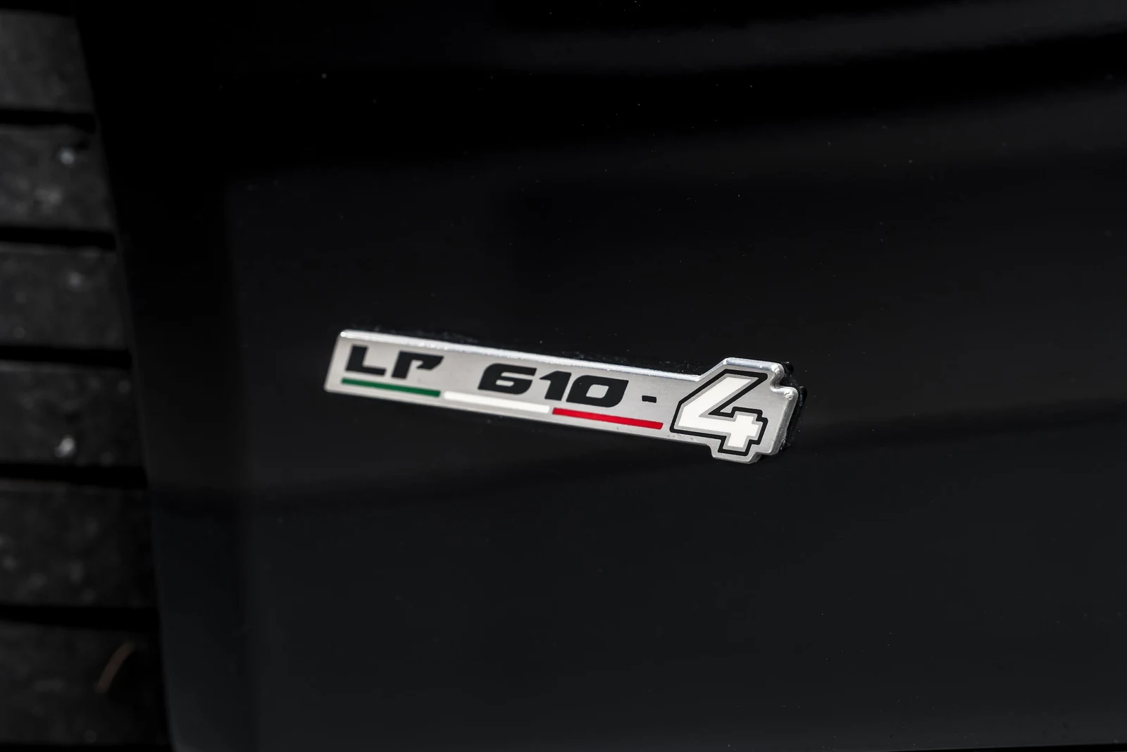 2015 Lamborghini Huracán LP 610-4, 25/30