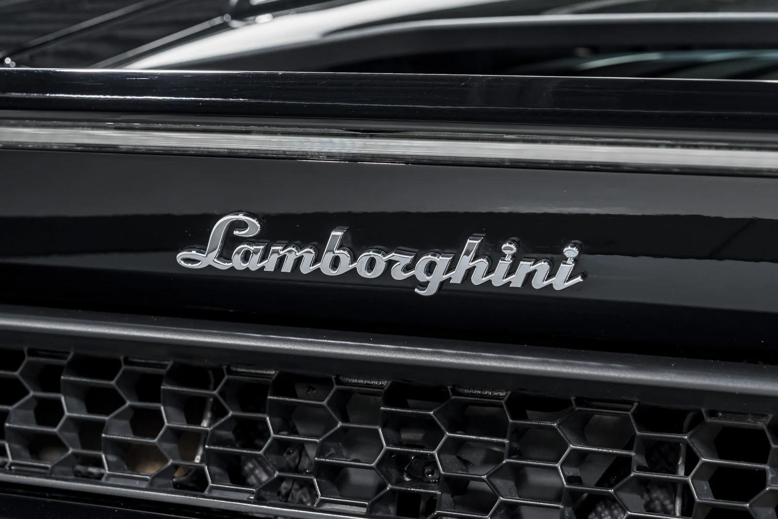 2015 Lamborghini Huracán LP 610-4, 26/30