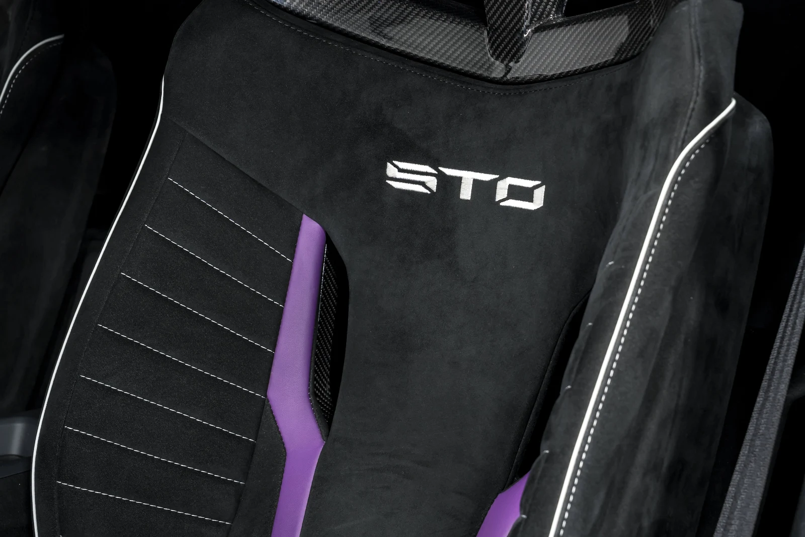 2023 Lamborghini Huracán STO, 10/30