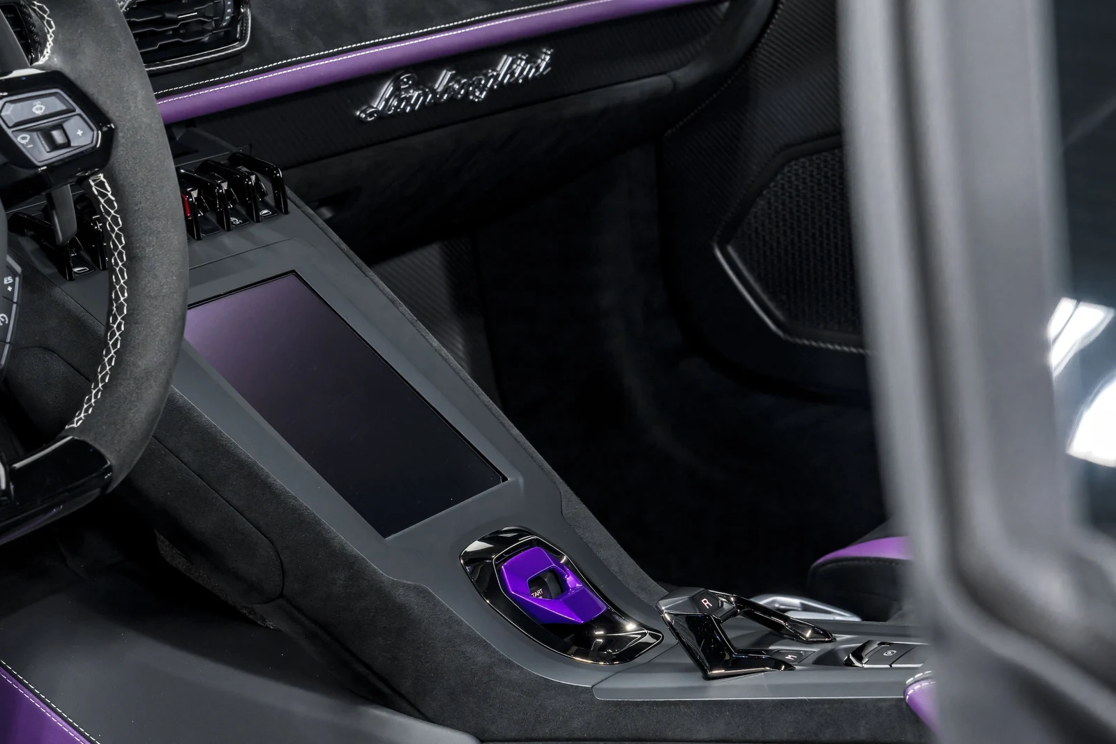 2023 Lamborghini Huracán STO, 11/30