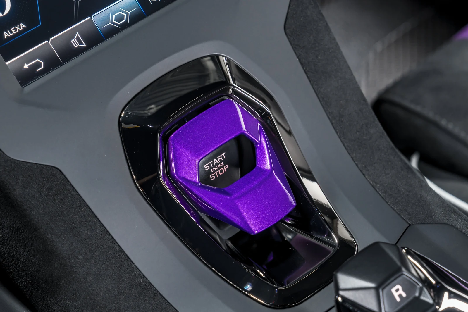 2023 Lamborghini Huracán STO, 15/30