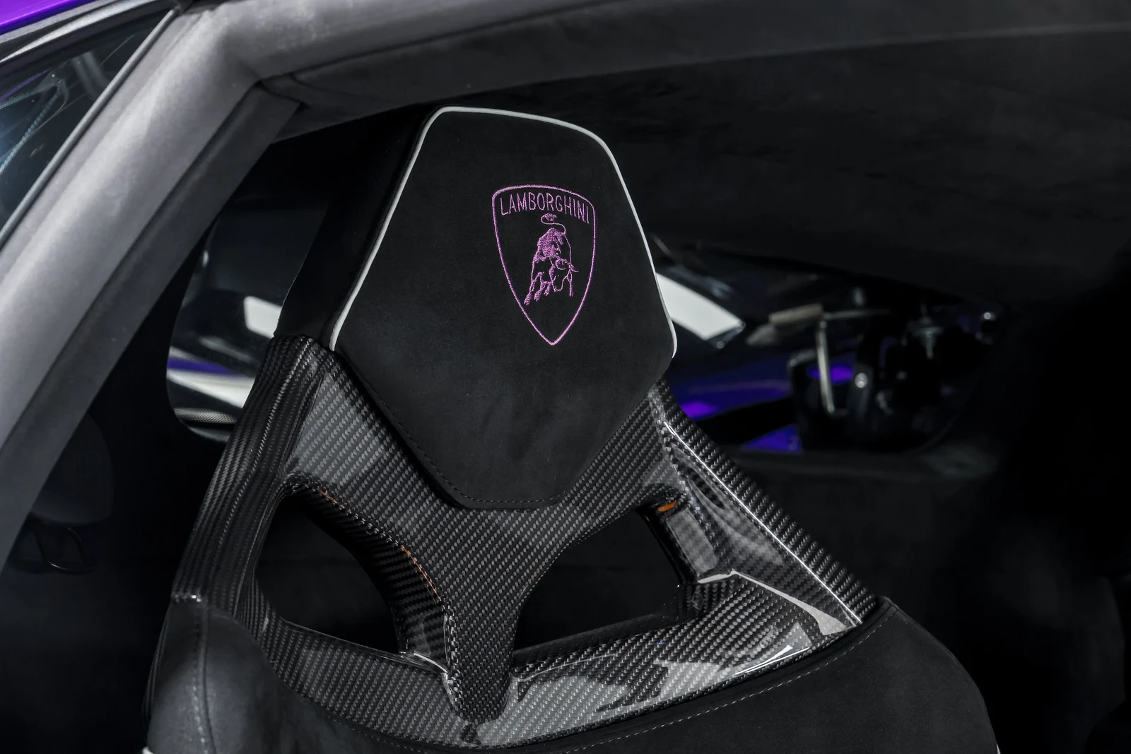 2023 Lamborghini Huracán STO, 17/30