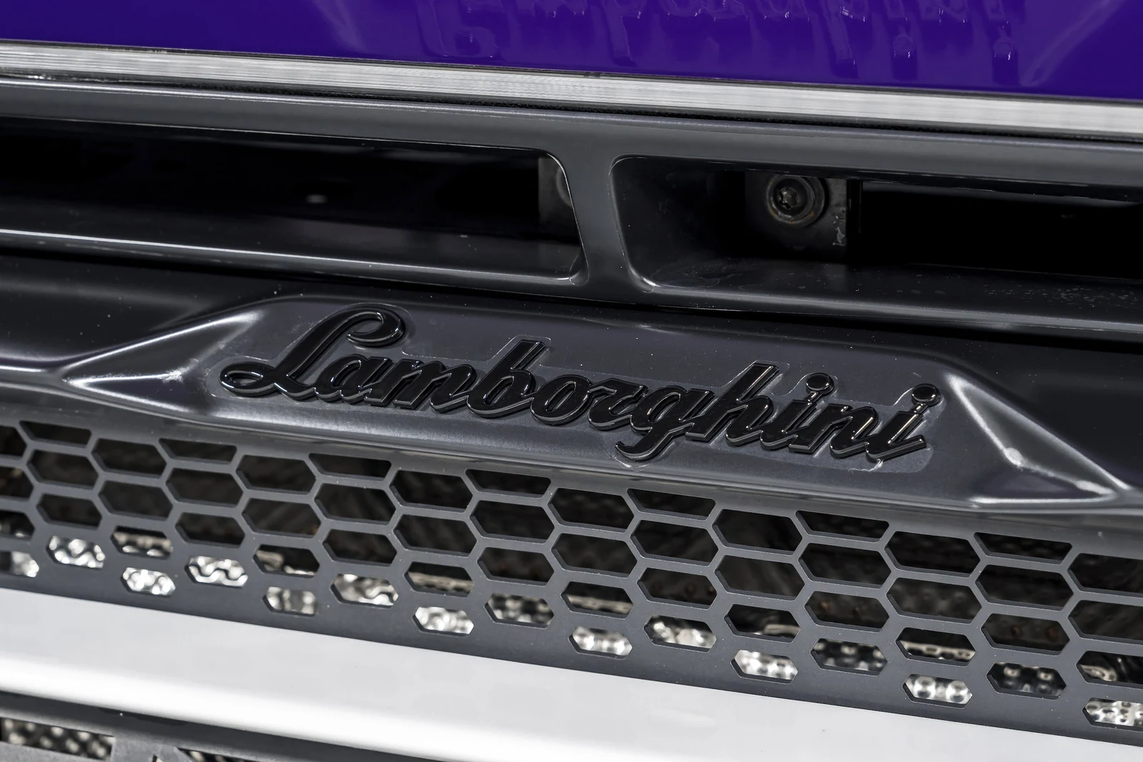 2023 Lamborghini Huracán STO, 26/30