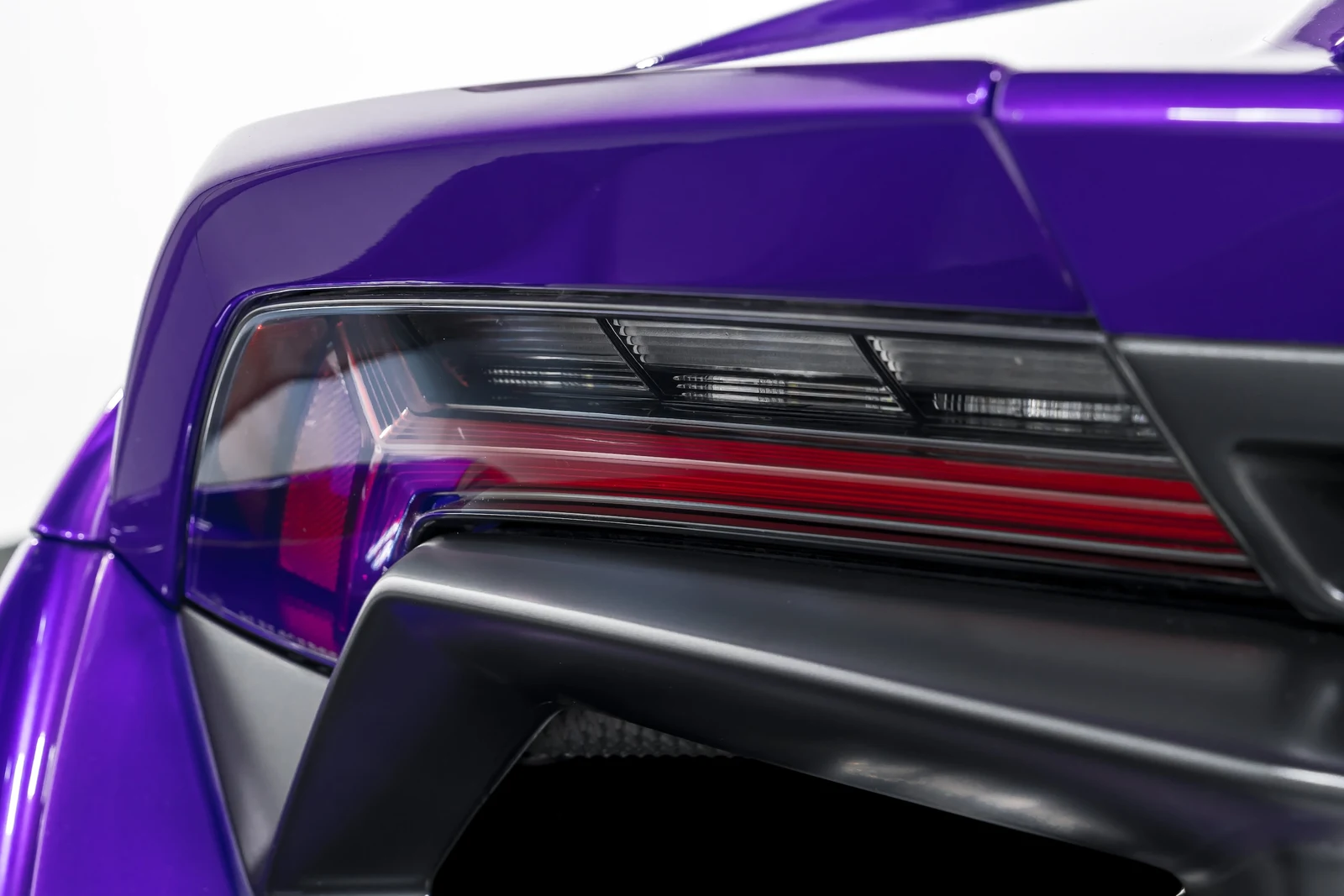 2023 Lamborghini Huracán STO, 27/30