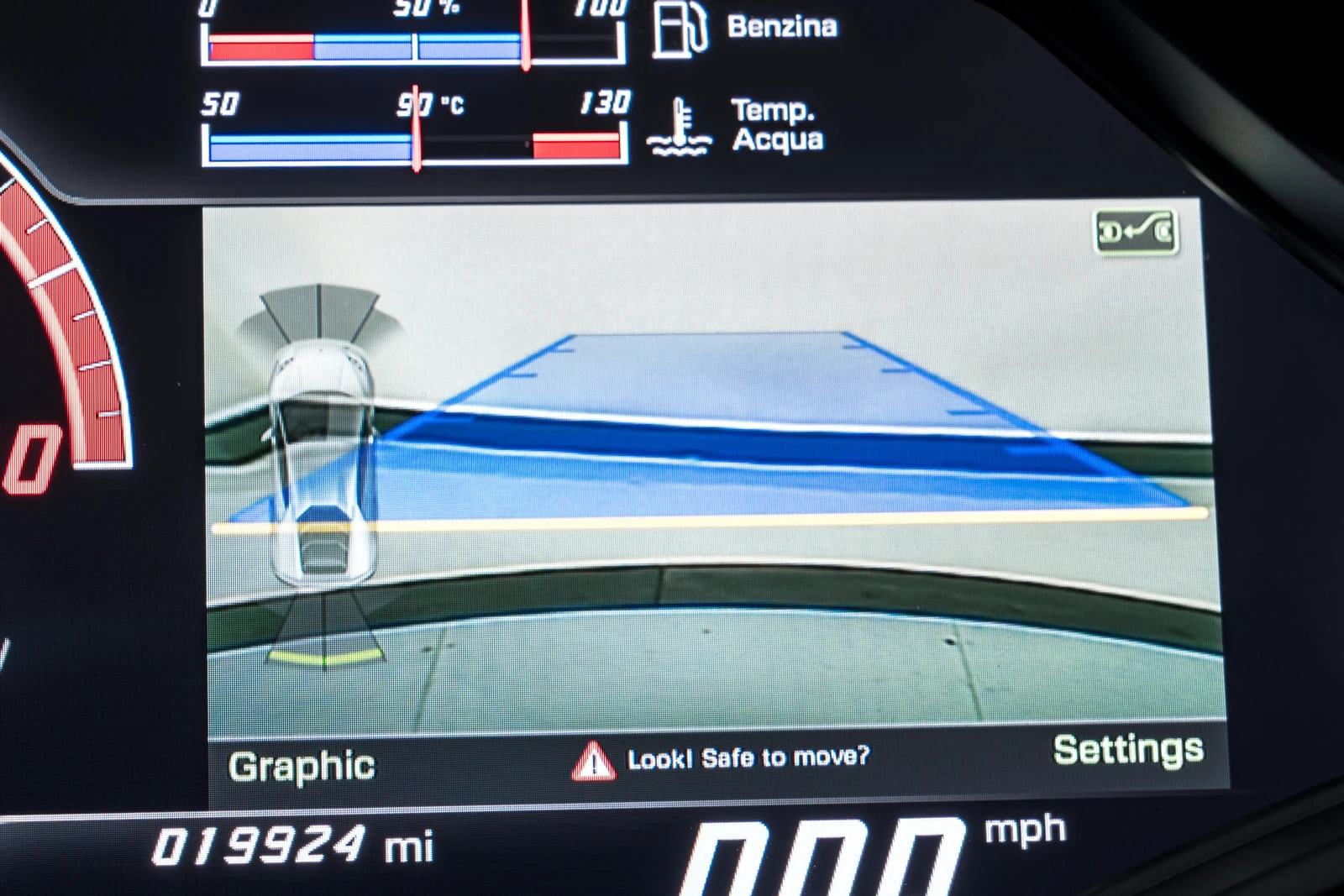 2016 Lamborghini Huracán LP 610-4, 8/30