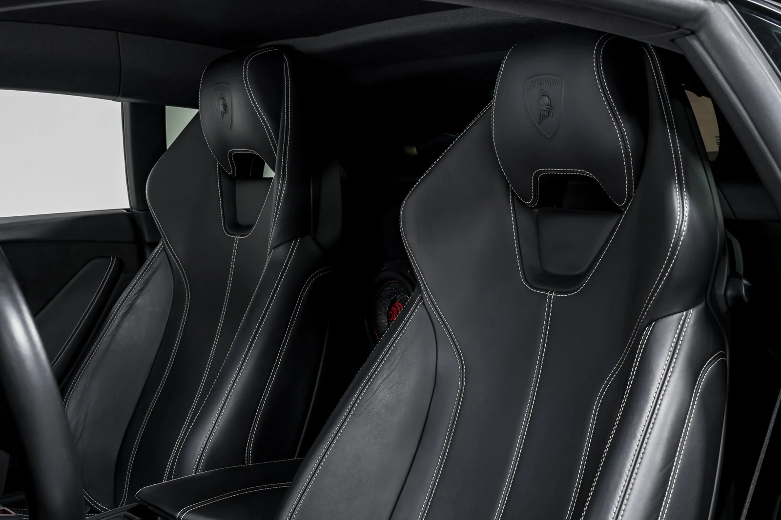 2016 Lamborghini Huracán LP 610-4, 9/30