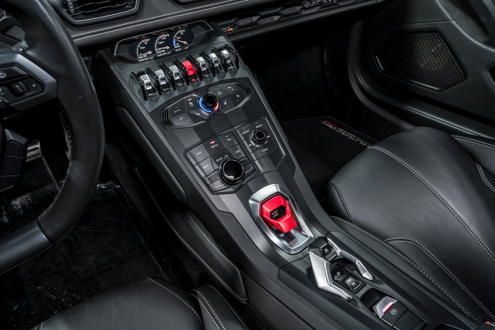 2016 Lamborghini Huracán LP 610-4, 11/30