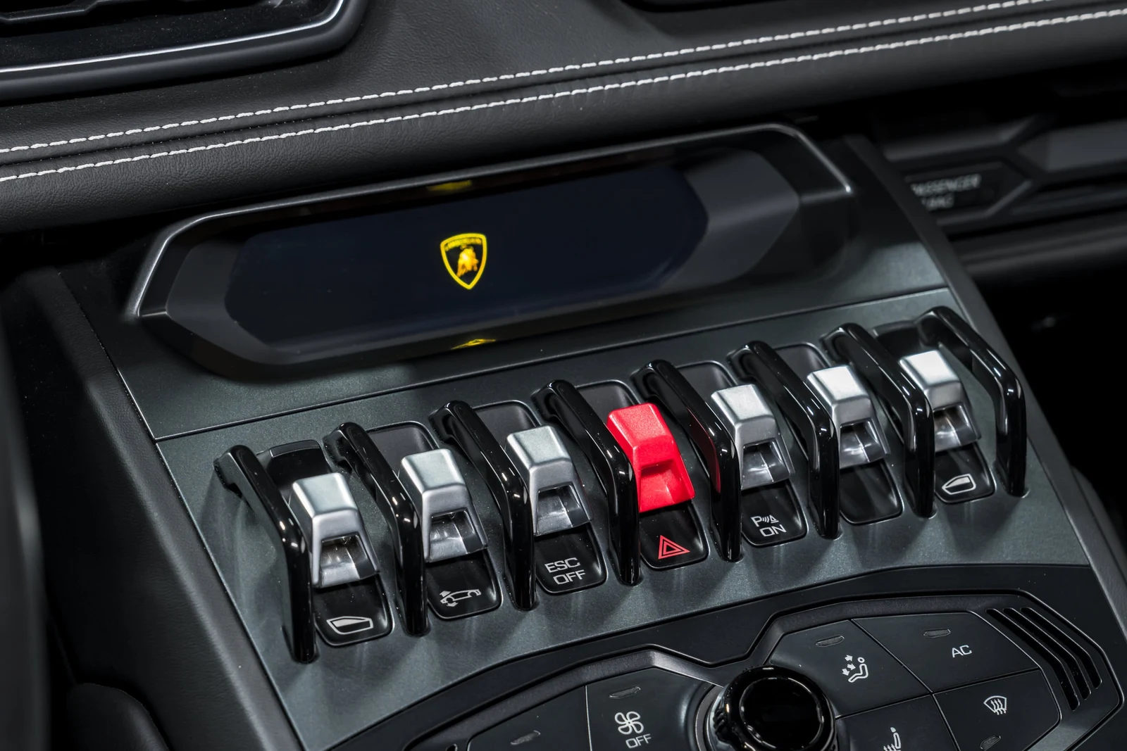 2016 Lamborghini Huracán LP 610-4, 12/30