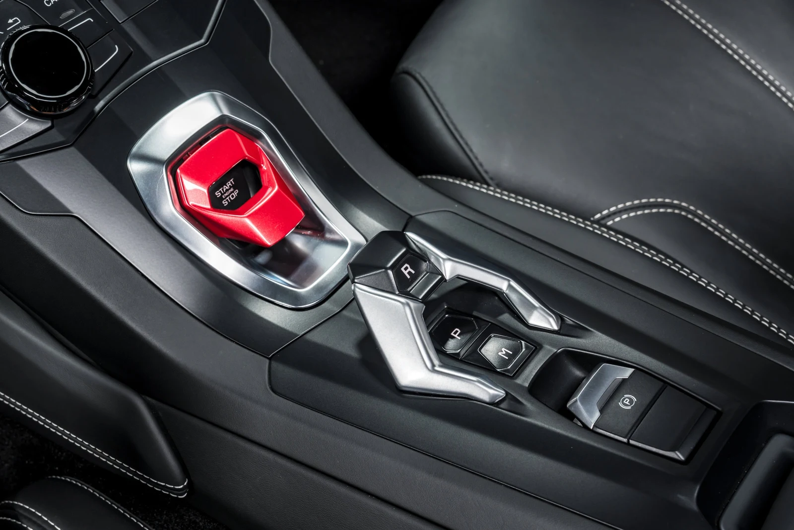2016 Lamborghini Huracán LP 610-4, 13/30