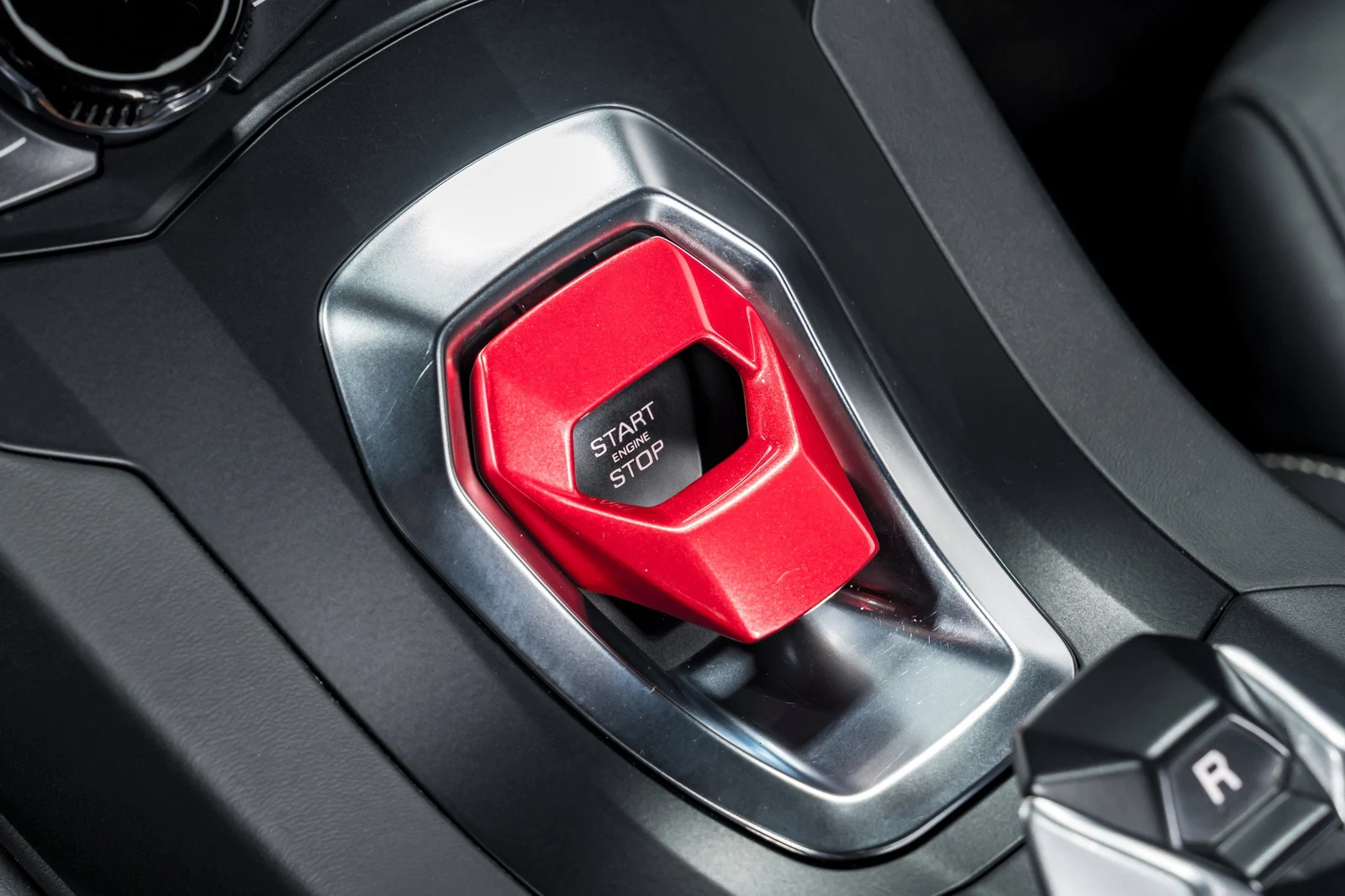 2016 Lamborghini Huracán LP 610-4, 14/30