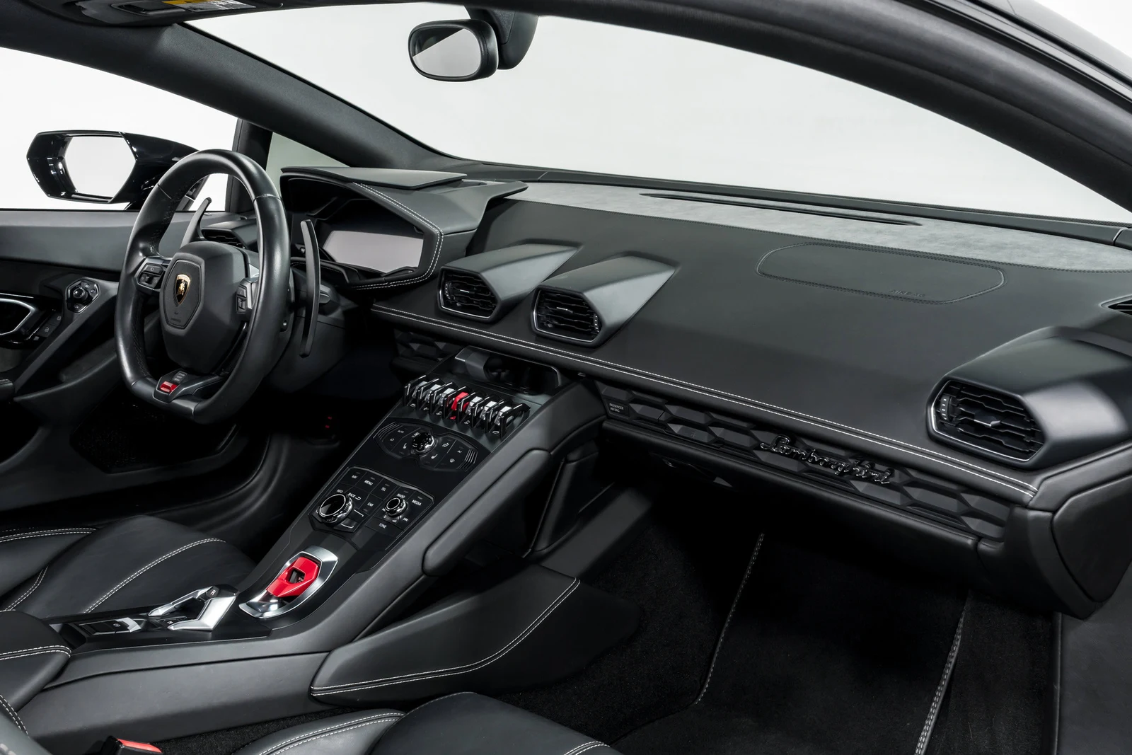 2016 Lamborghini Huracán LP 610-4, 16/30