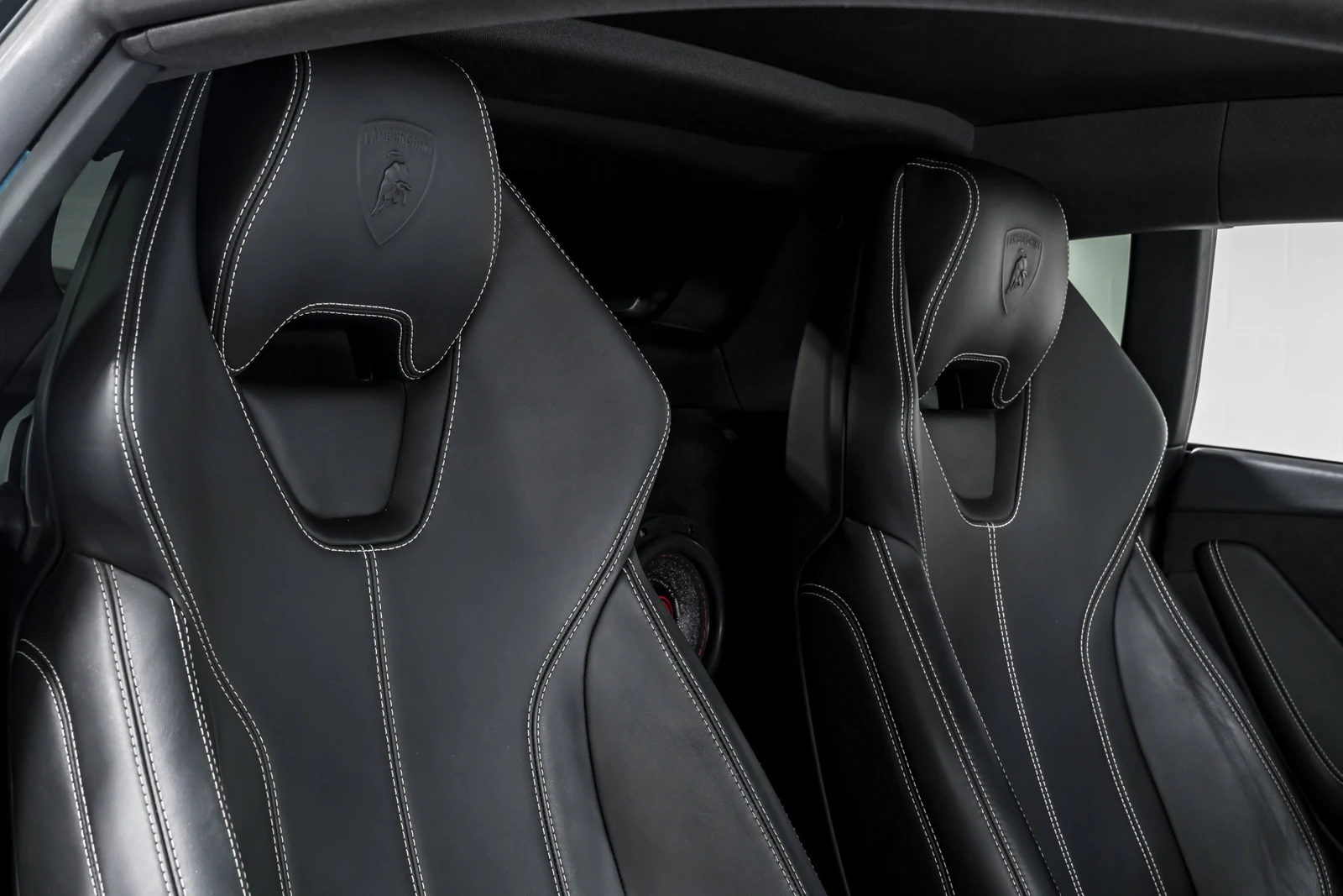 2016 Lamborghini Huracán LP 610-4, 17/30