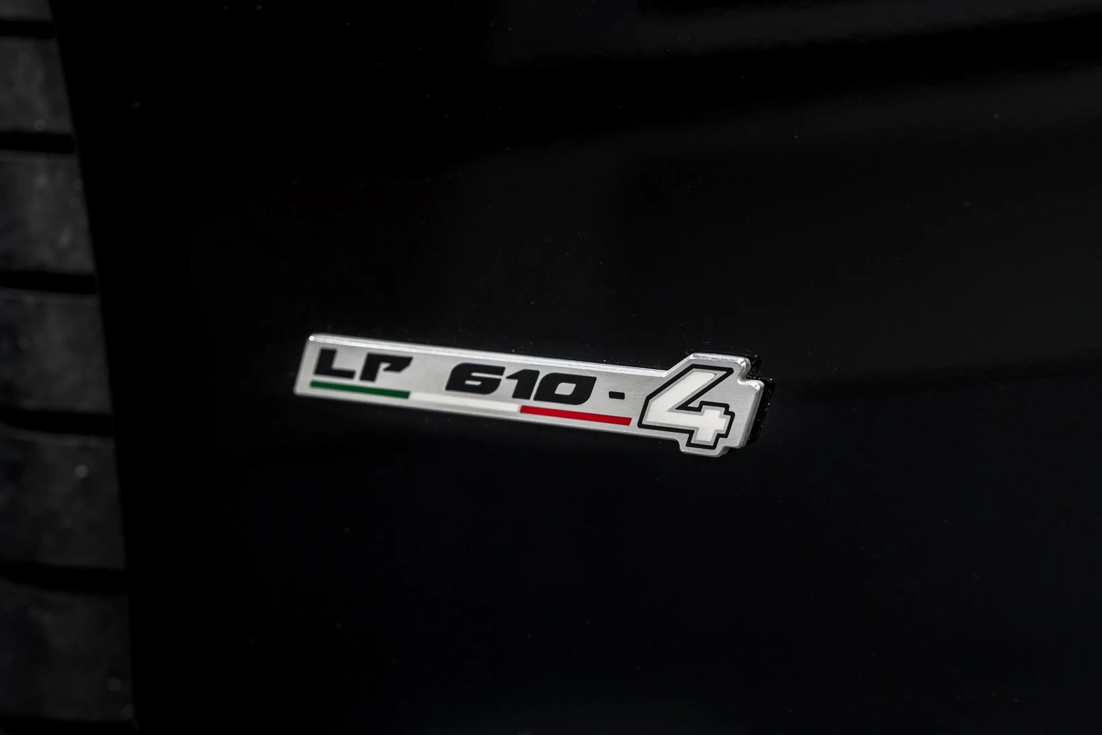 2016 Lamborghini Huracán LP 610-4, 25/30