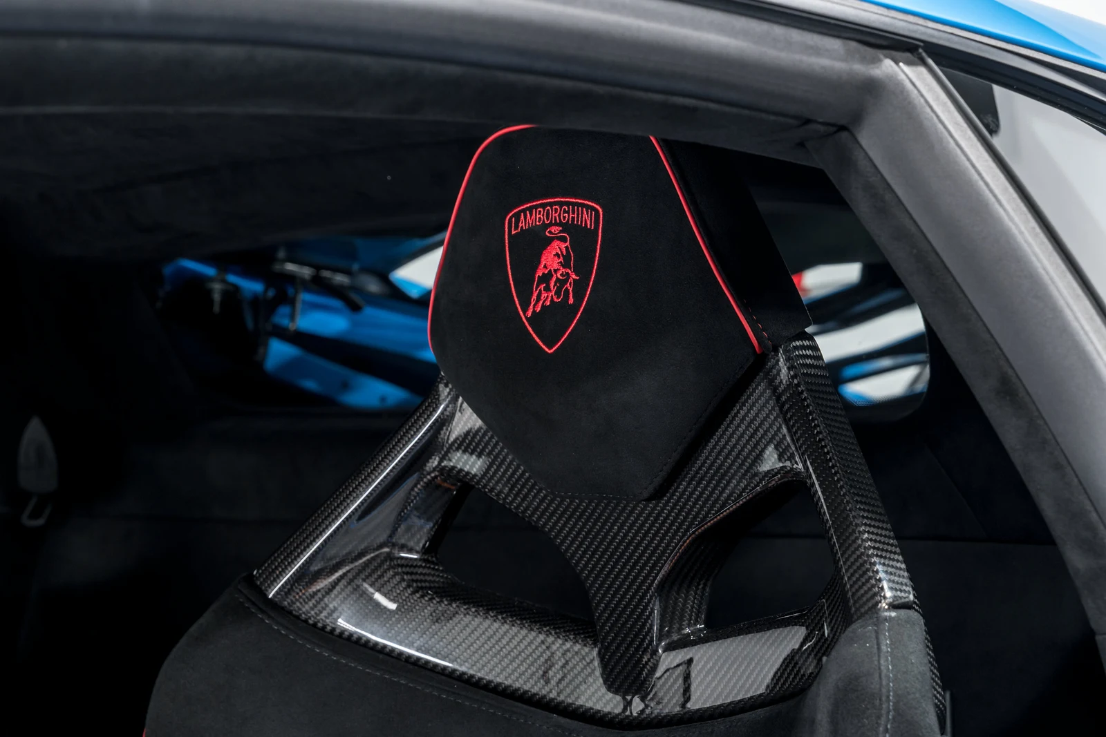 2024 Lamborghini Huracán STO, 11/30