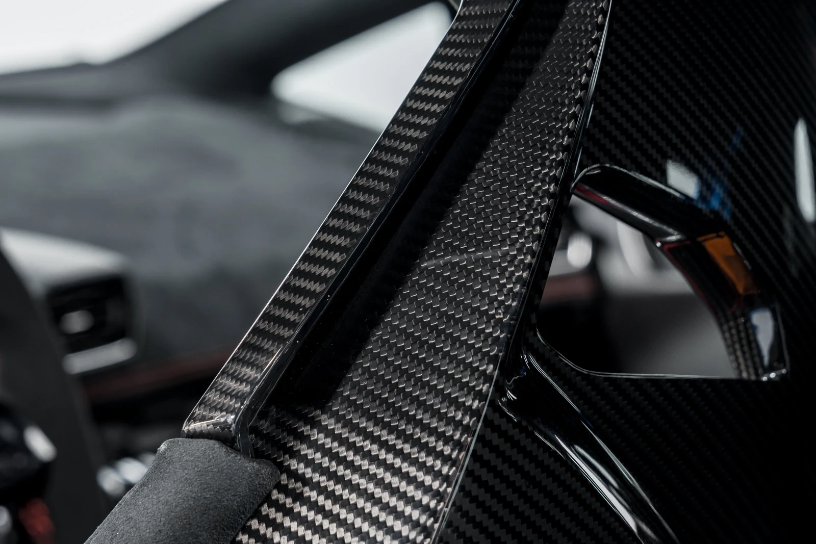 2024 Lamborghini Huracán STO, 12/30